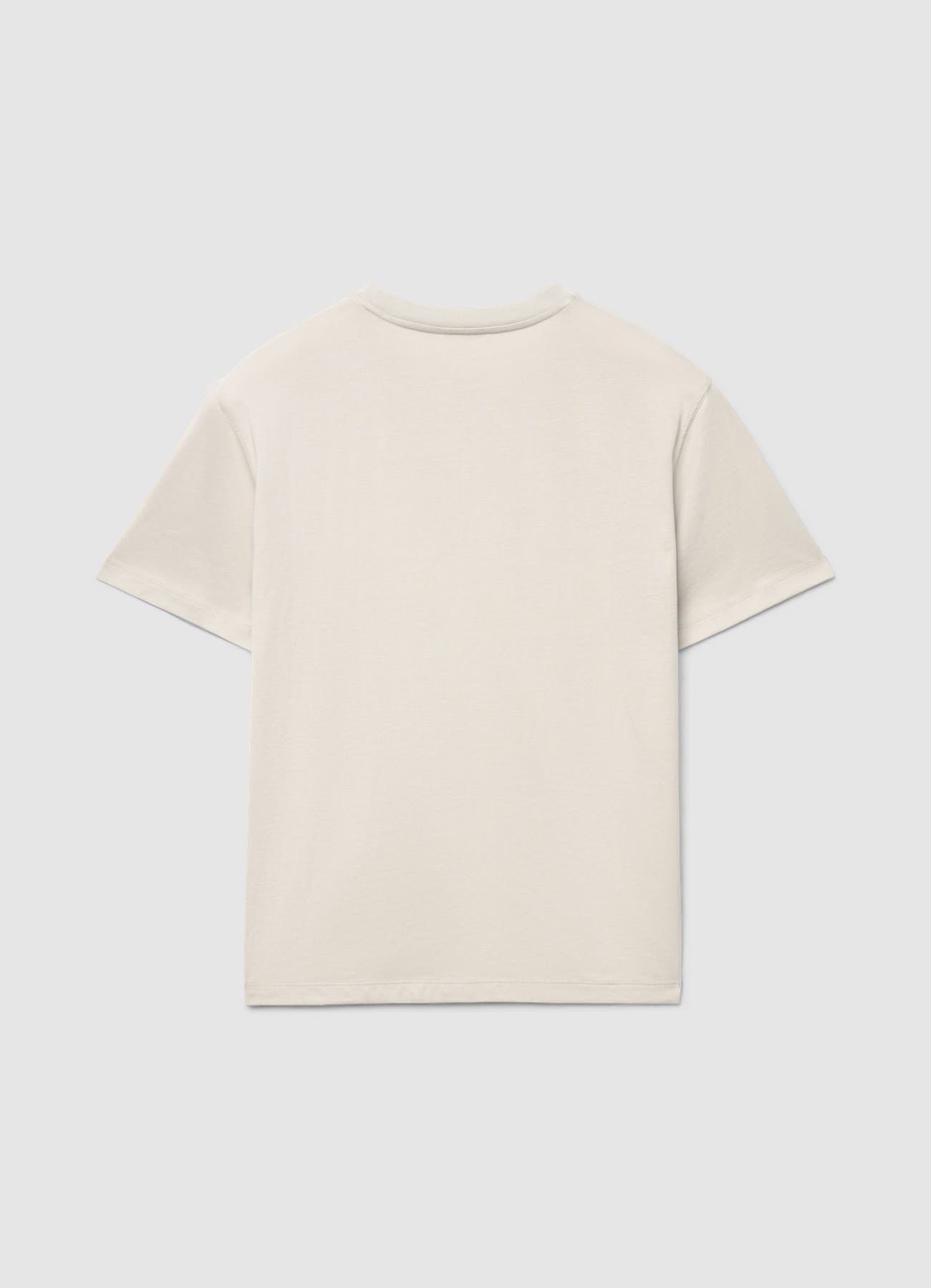 Short-sleeved T-shirt Woman Calliope det_5