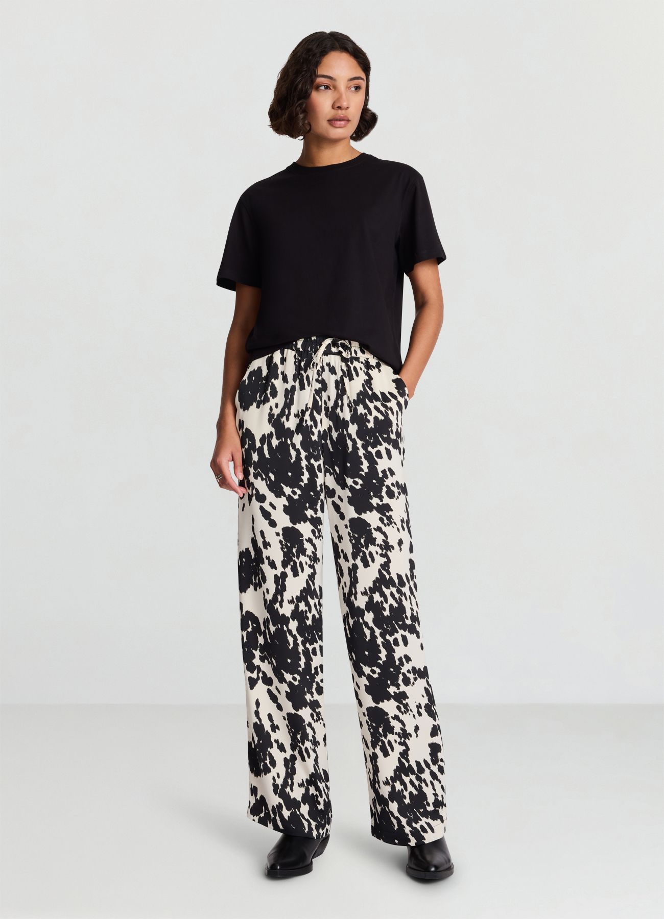 T-Shirt MC Žene Calliope