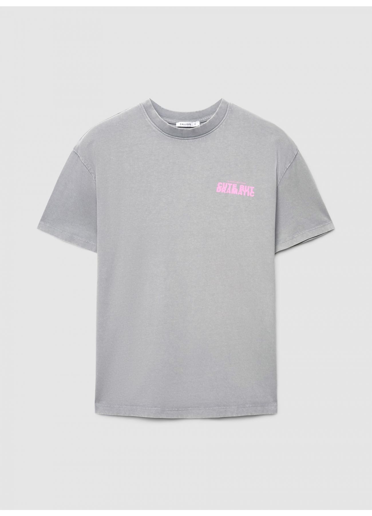 T-Shirt MC Žene Calliope det_4