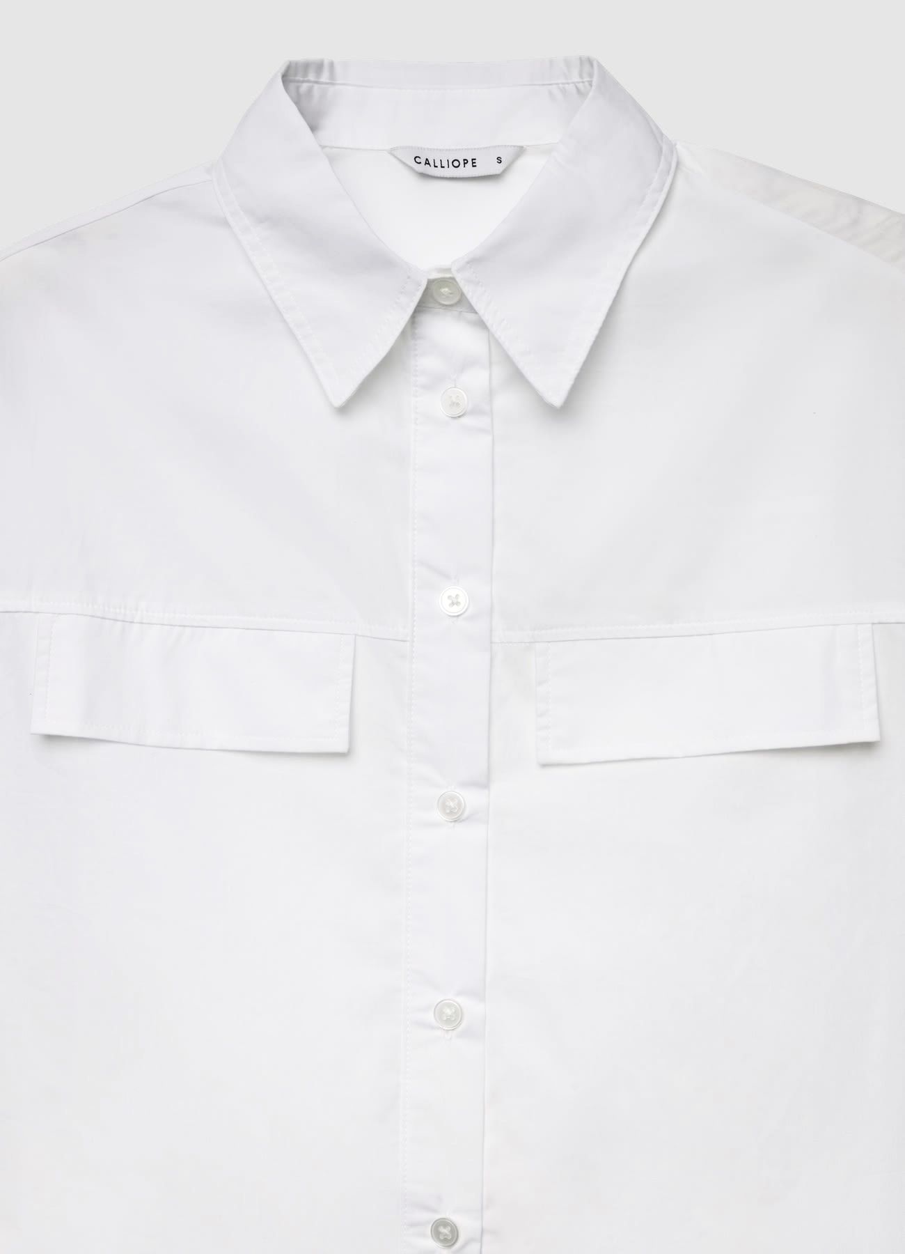 Long-sleeved shirt Woman Calliope st_a3