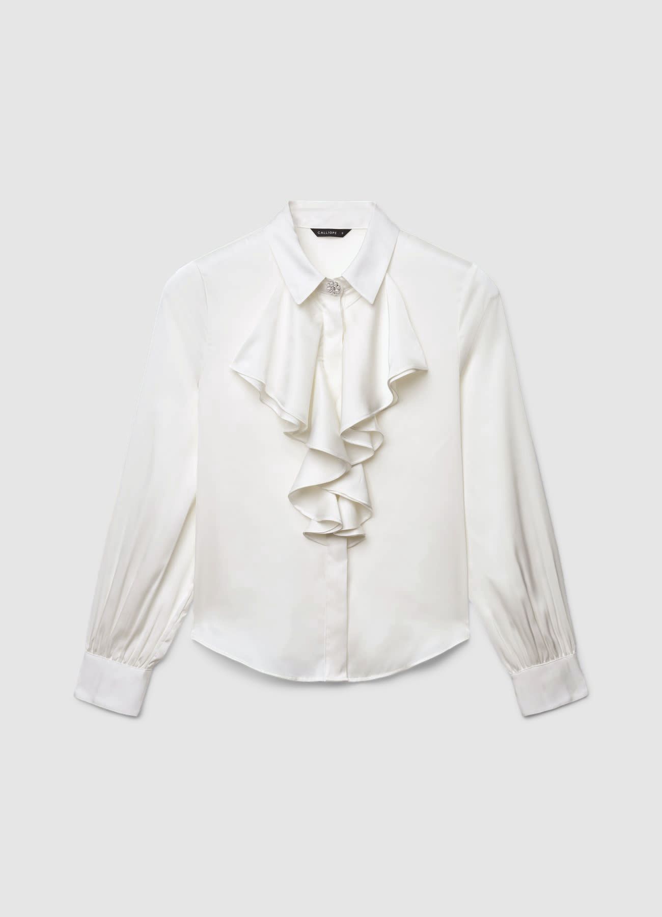 Chemise Femme Calliope det_4