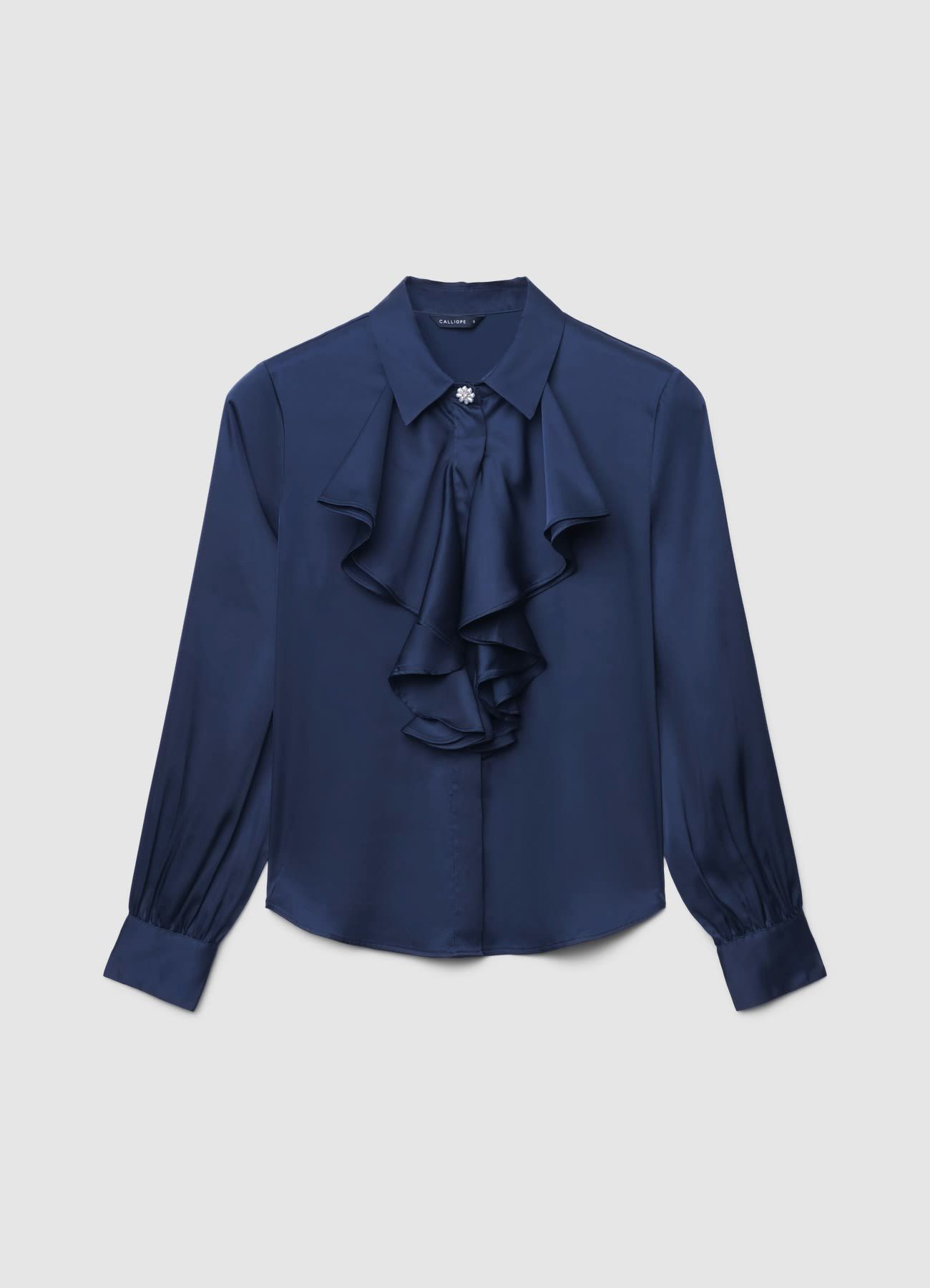 Camicia ML Žene Calliope det_4