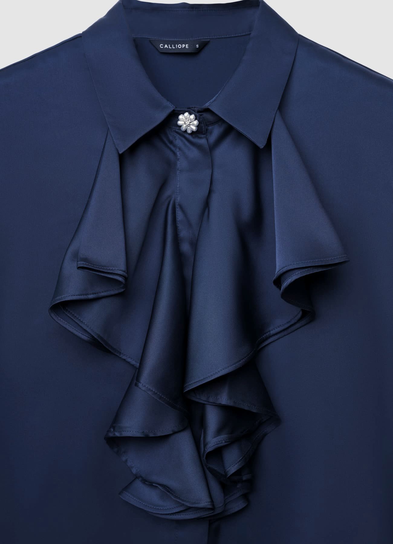 Camicia ML Žene Calliope st_a3