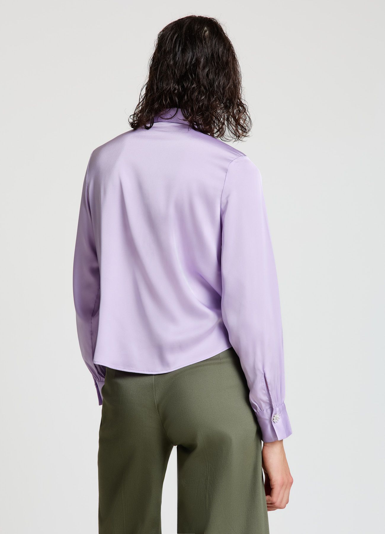 Camicia ML Žene Calliope in_i4