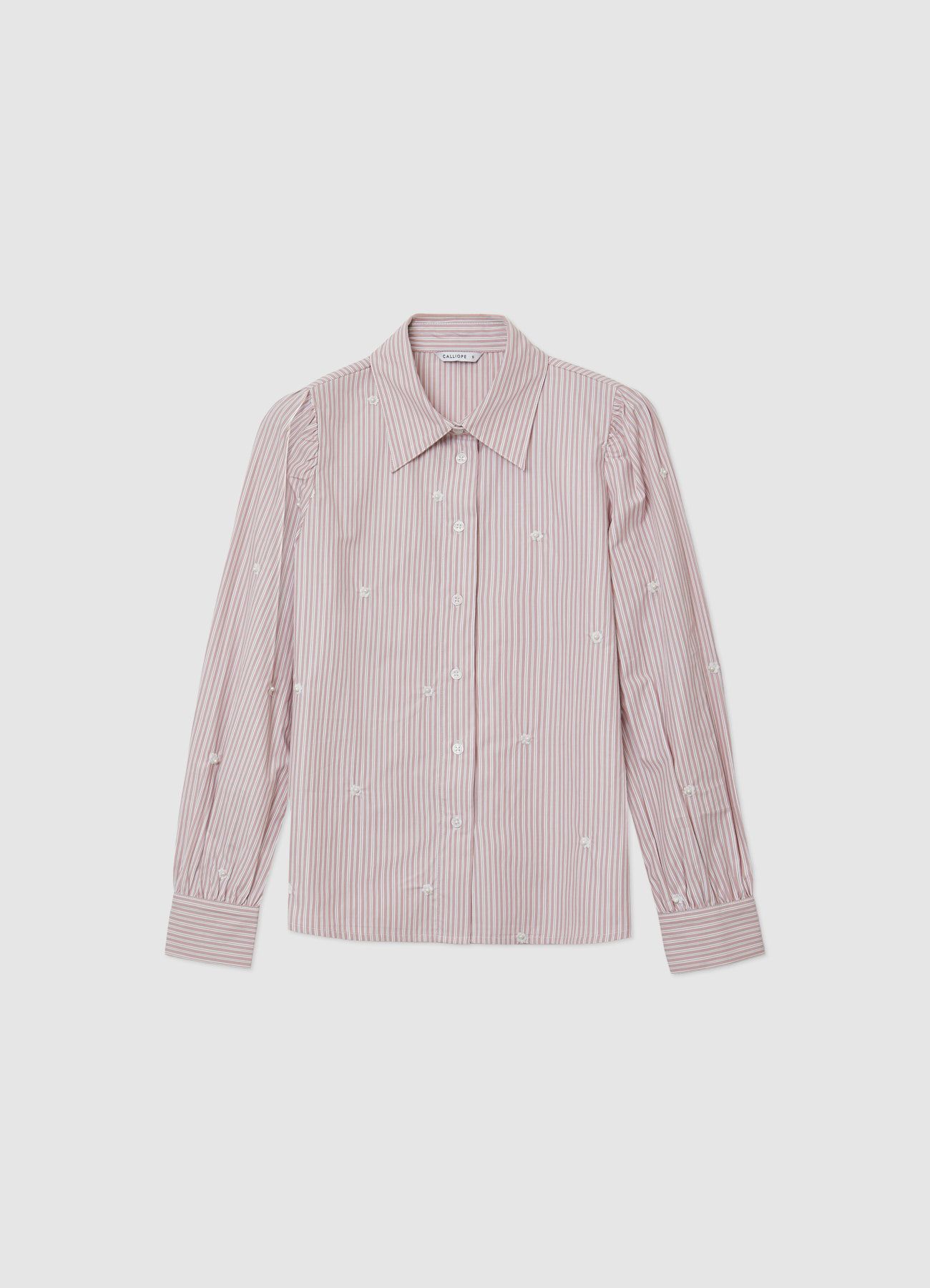 Camicia ML Žene Calliope det_4