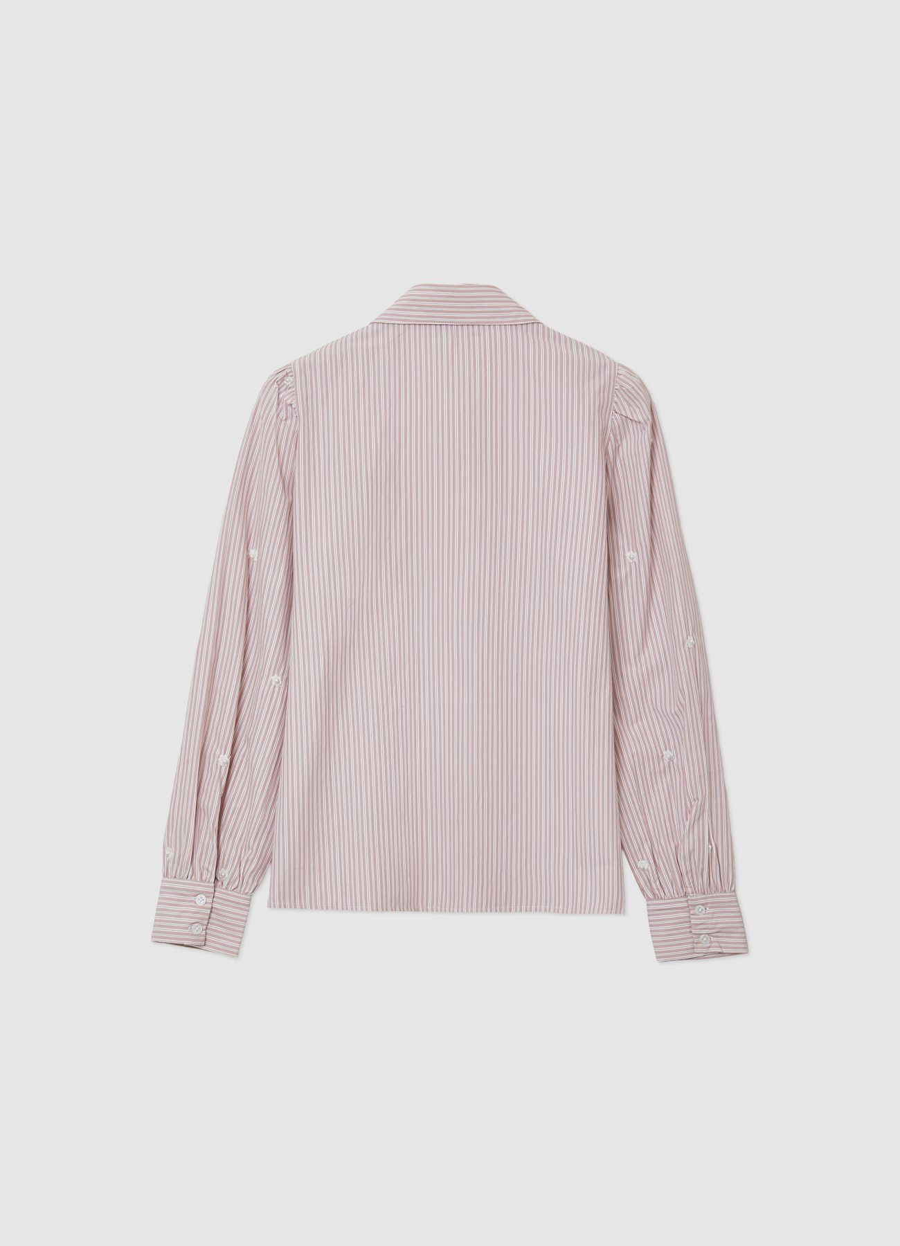 Camicia ML Žene Calliope det_5