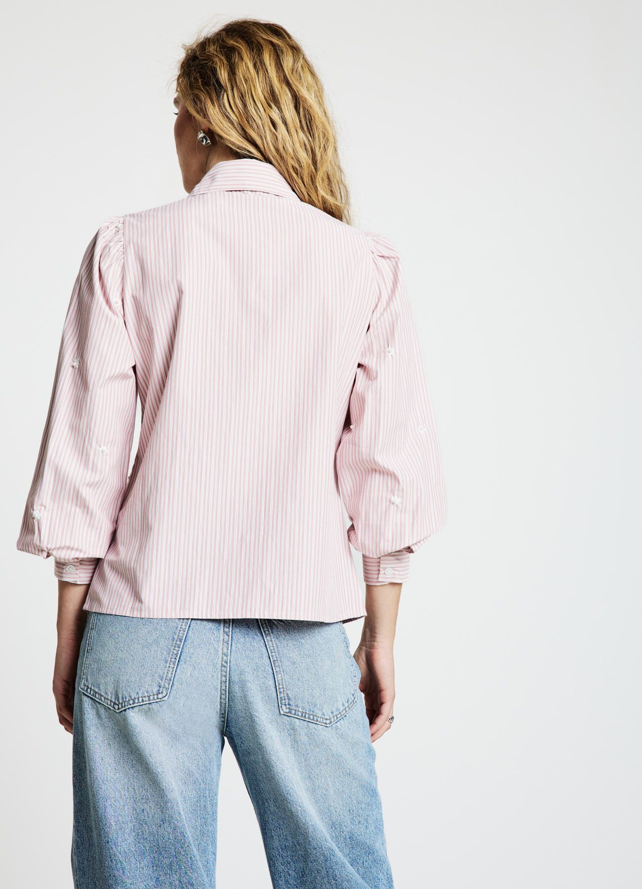 Camicia ML Žene Calliope in_i4