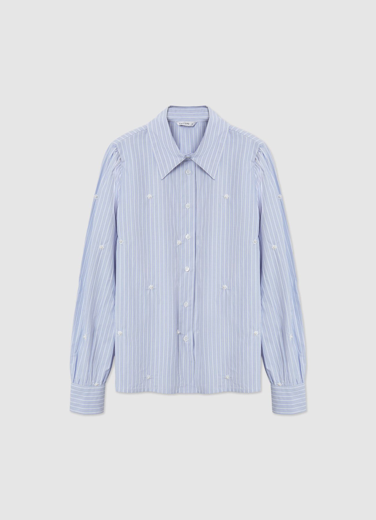 Camicia ML Žene Calliope det_4