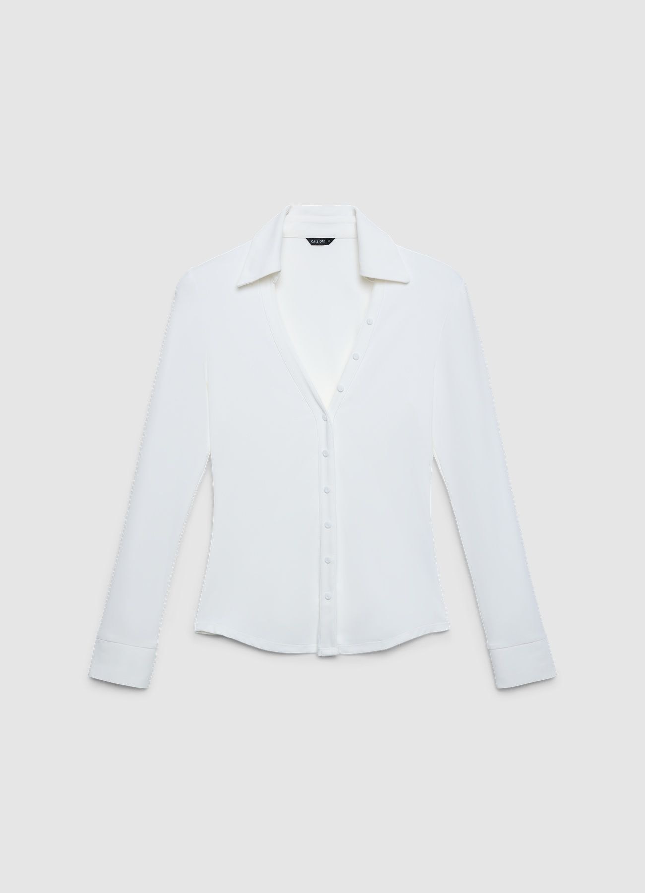 Camicia ML Žene Calliope det_4