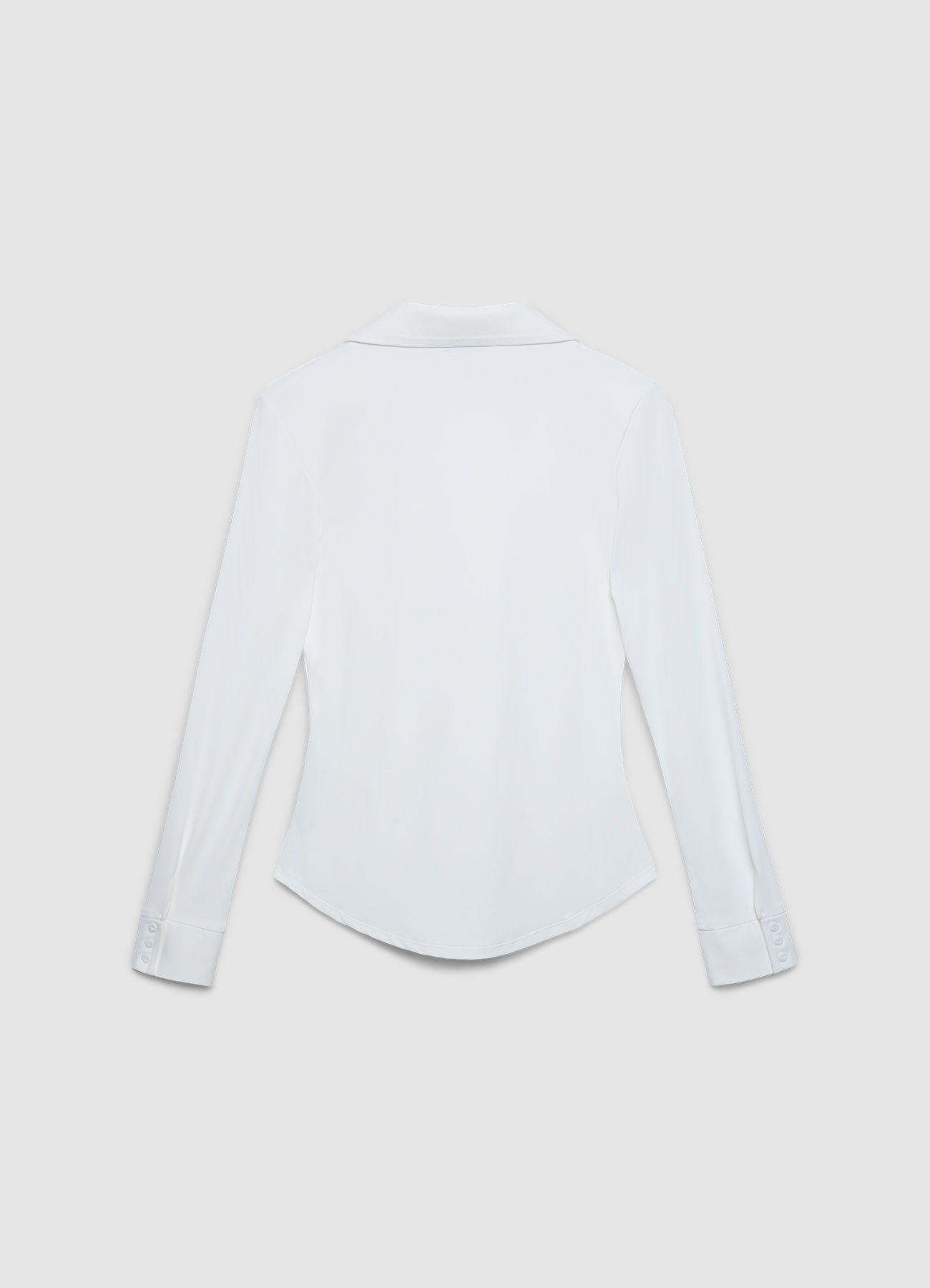 Camicia ML Žene Calliope det_5