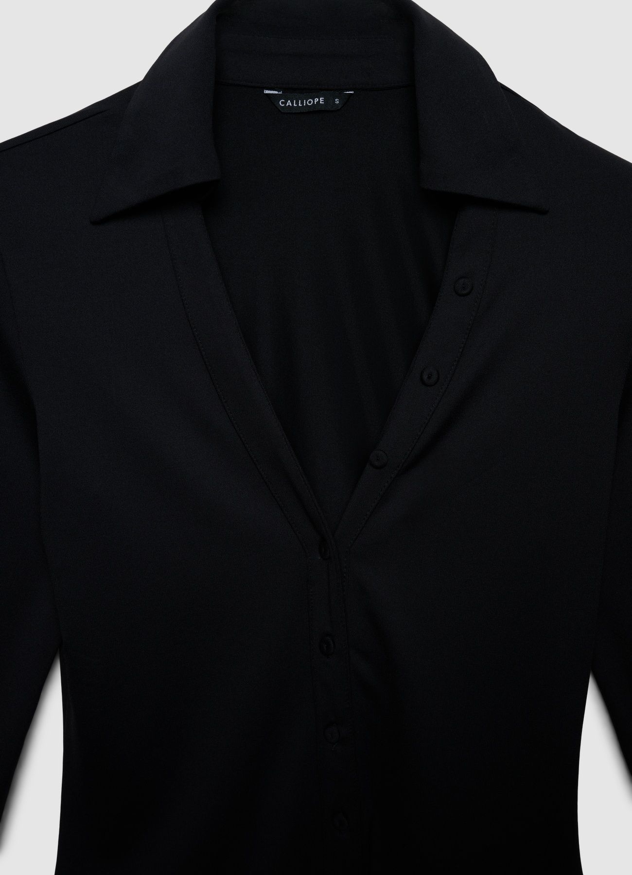 Camicia ML Žene Calliope st_a3