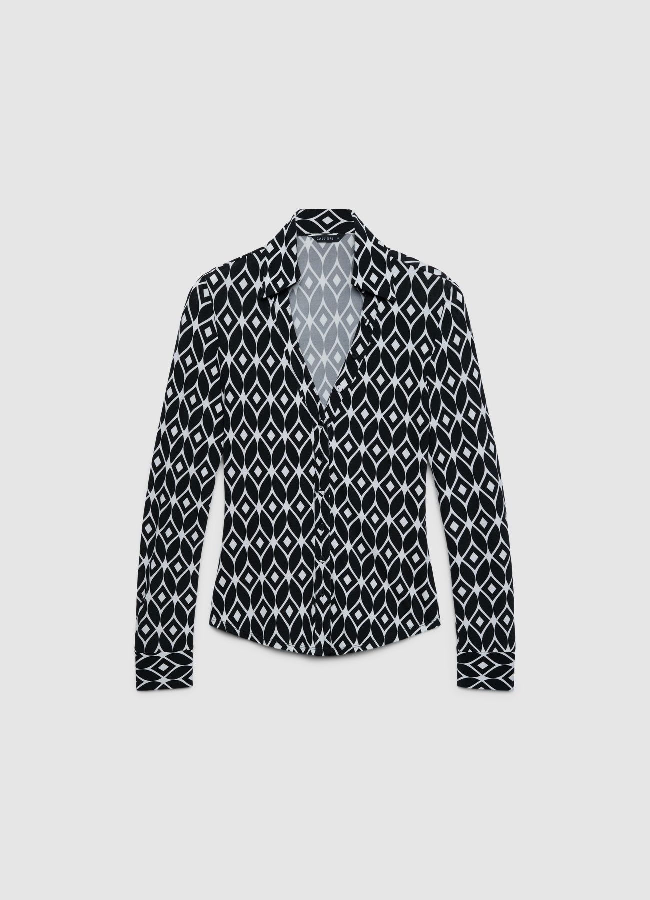 Camicia ML Žene Calliope det_4