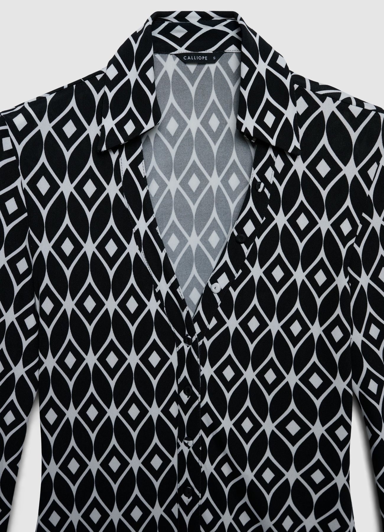 Camicia ML Žene Calliope st_a3