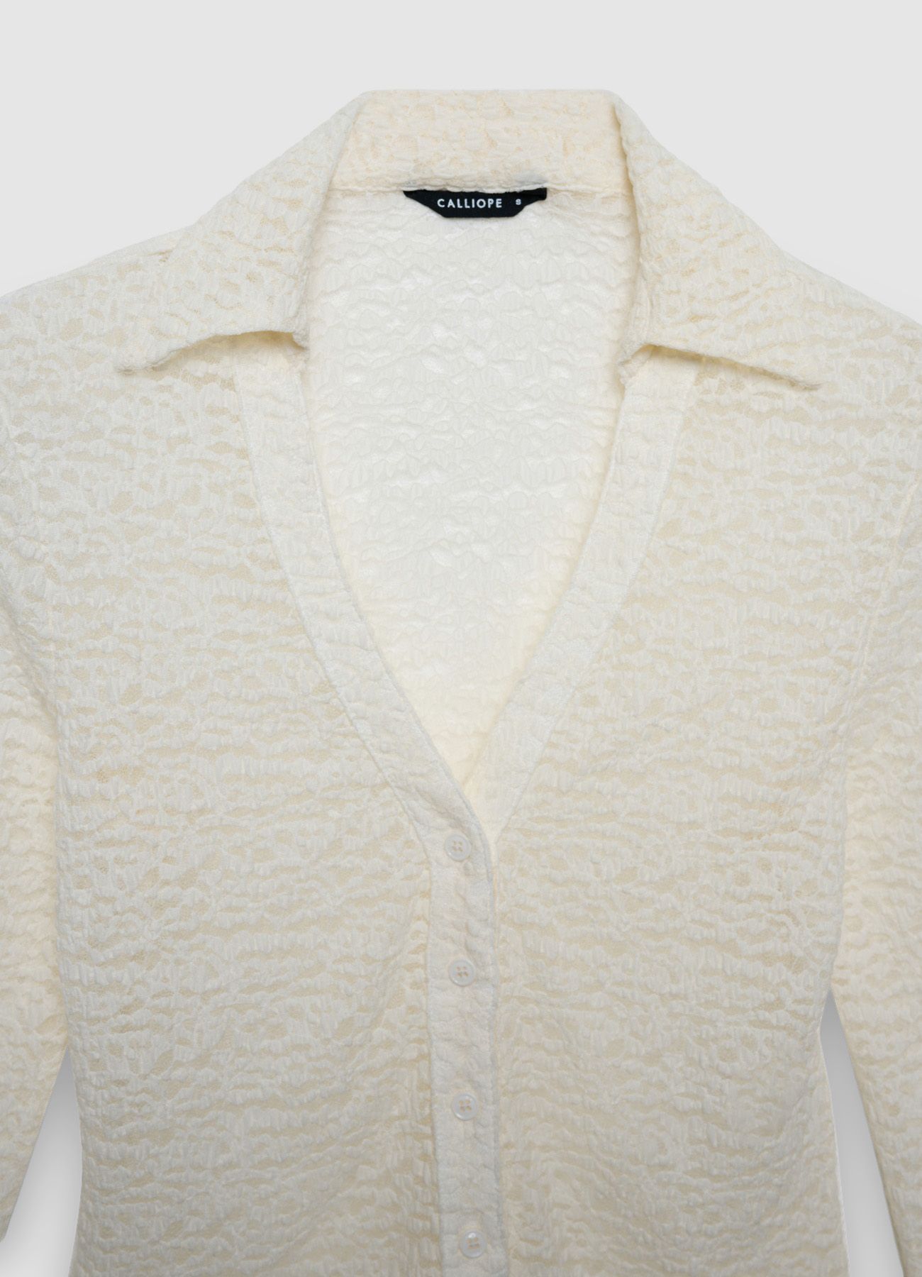 Camicia ML Žene Calliope st_a3