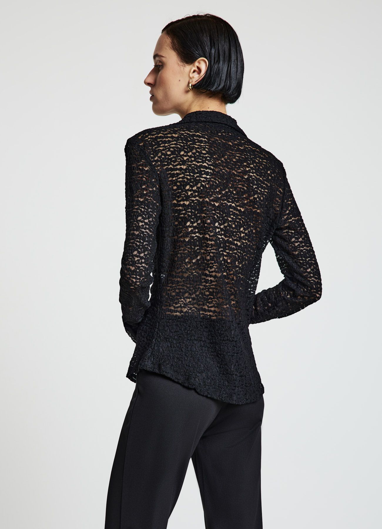 Camicia ML Žene Calliope in_i4