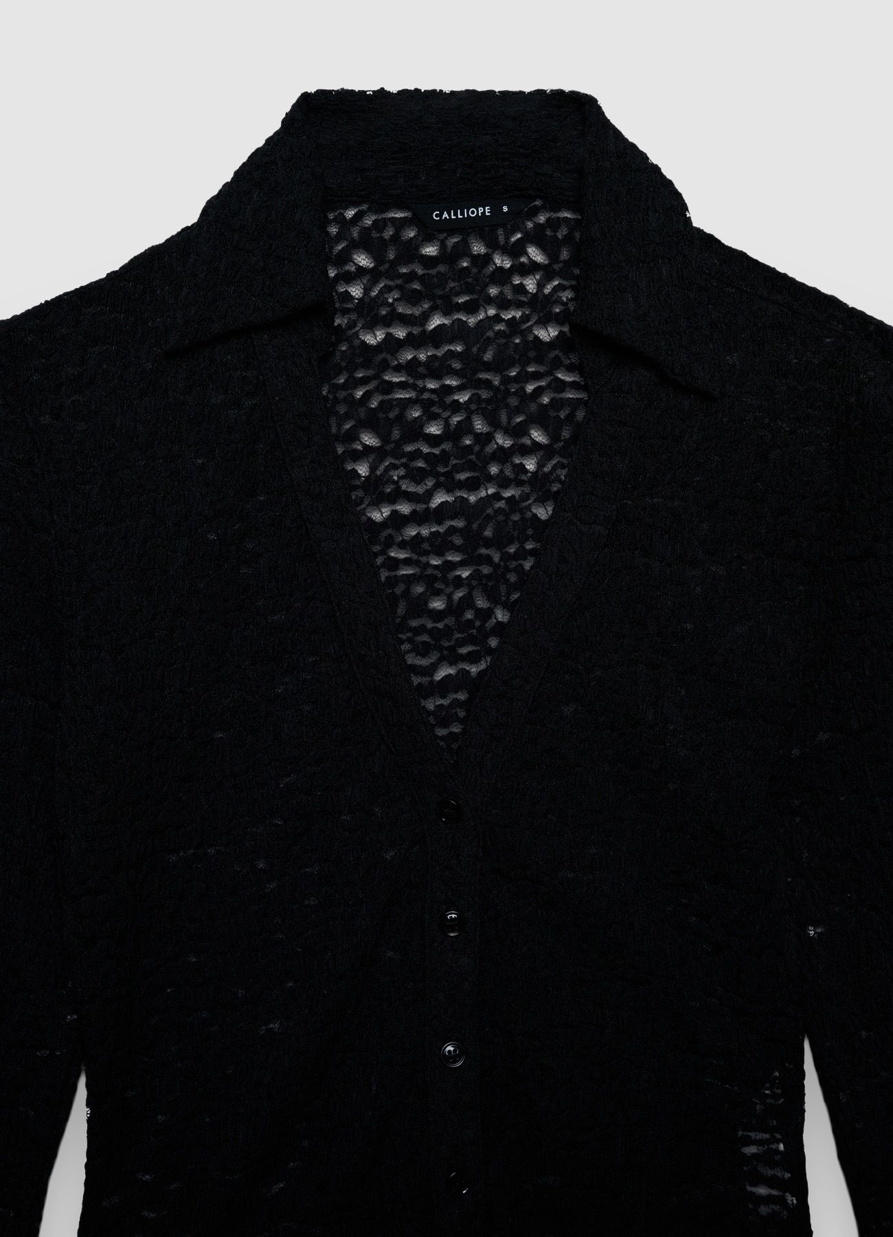 Camicia ML Žene Calliope st_a3