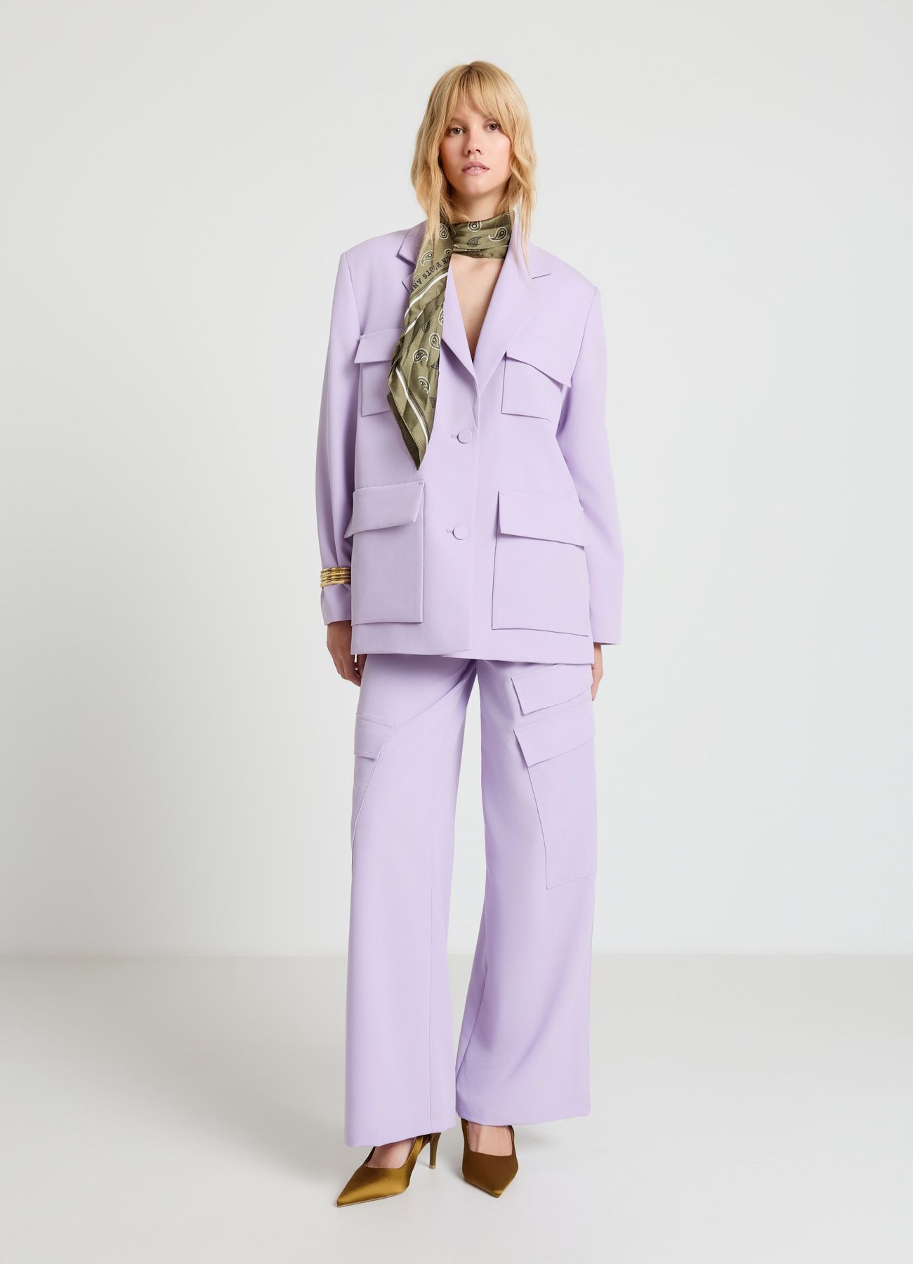 Jacket Woman Calliope