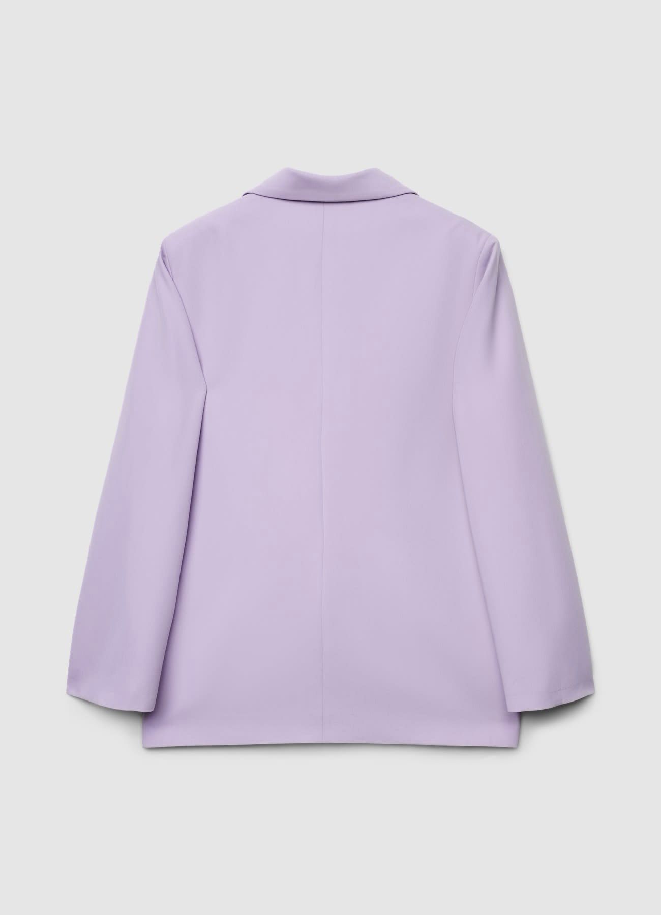 Jacket Woman Calliope det_5