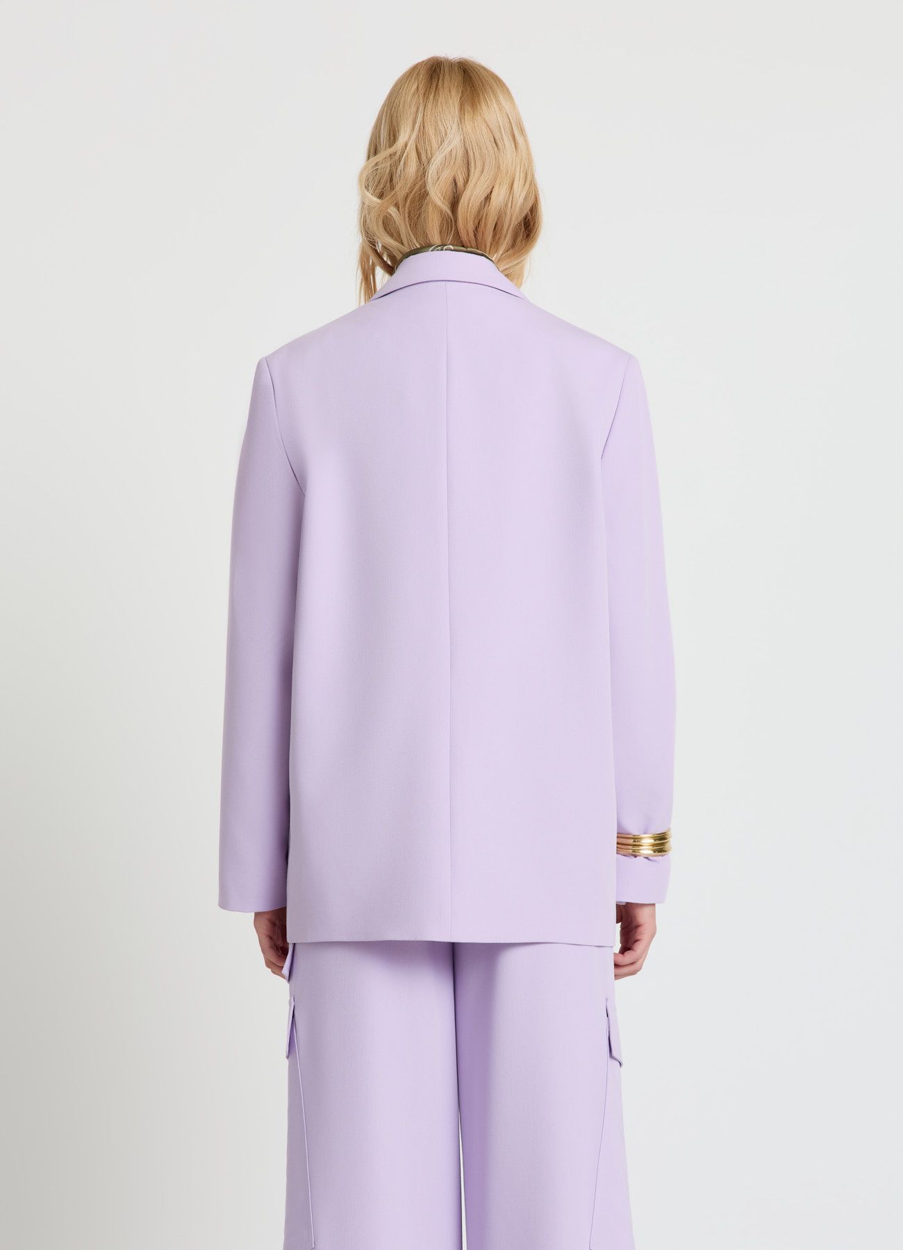 Jacket Woman Calliope in_i4