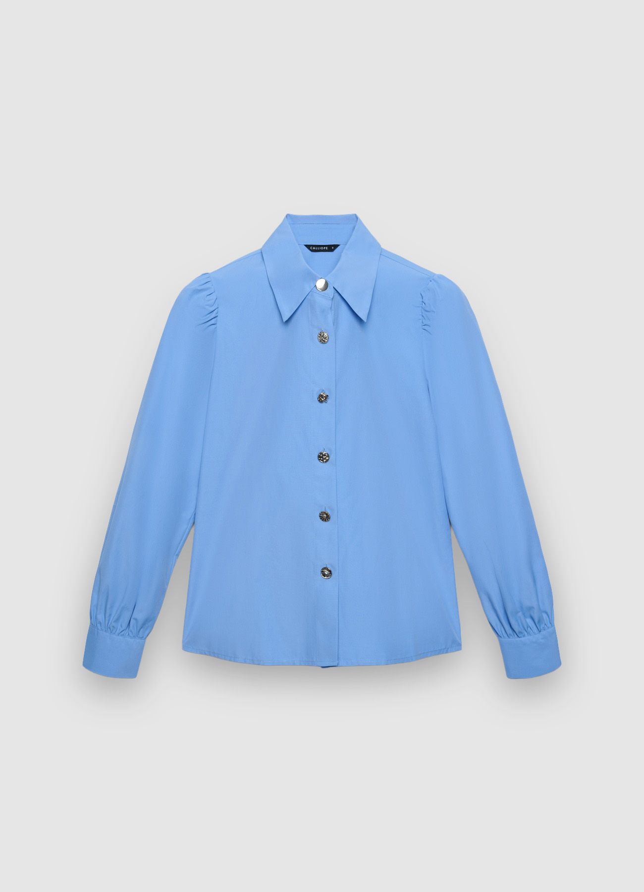 Camicia ML Žene Calliope det_4