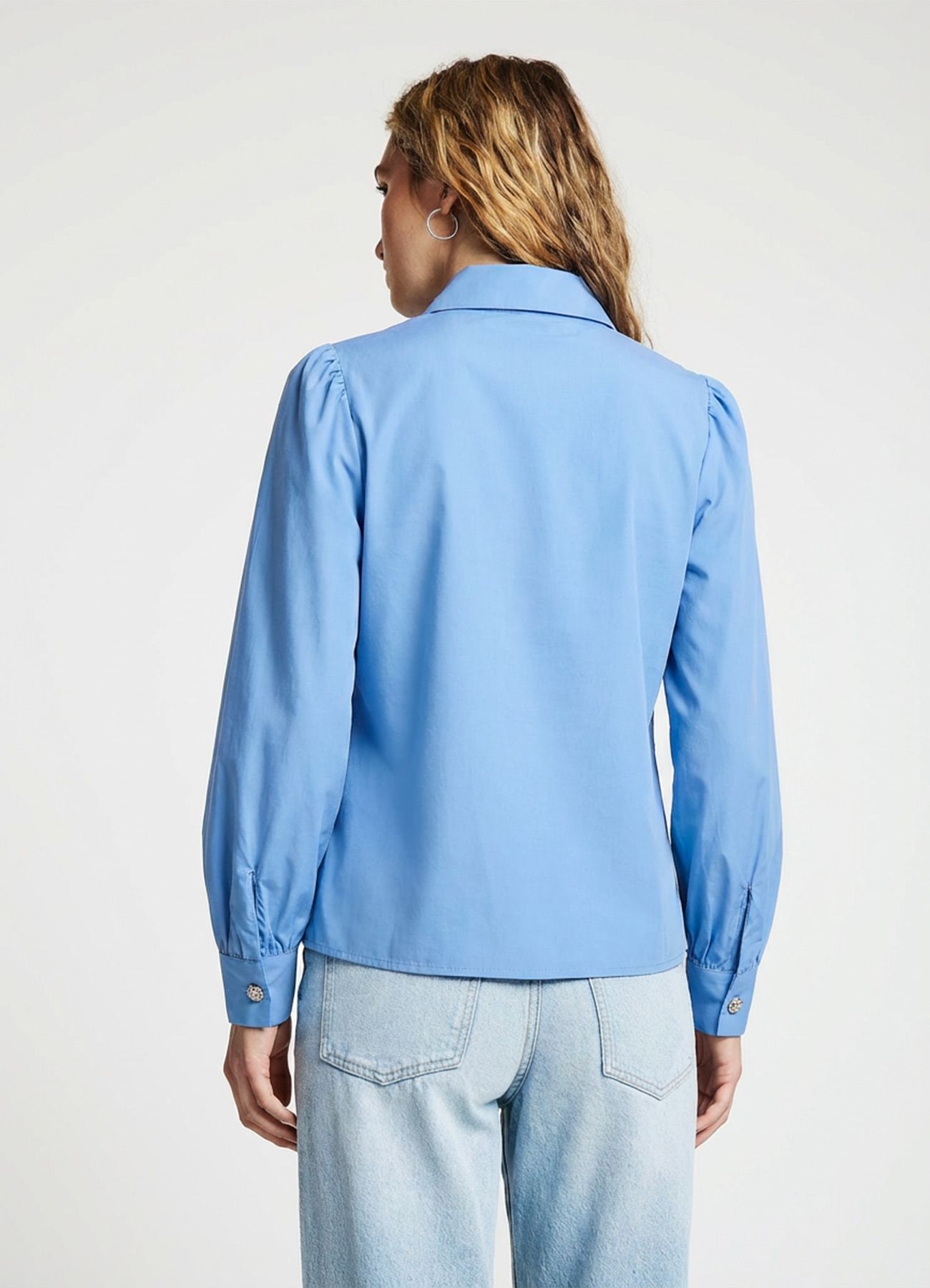 Camicia ML Žene Calliope in_i4