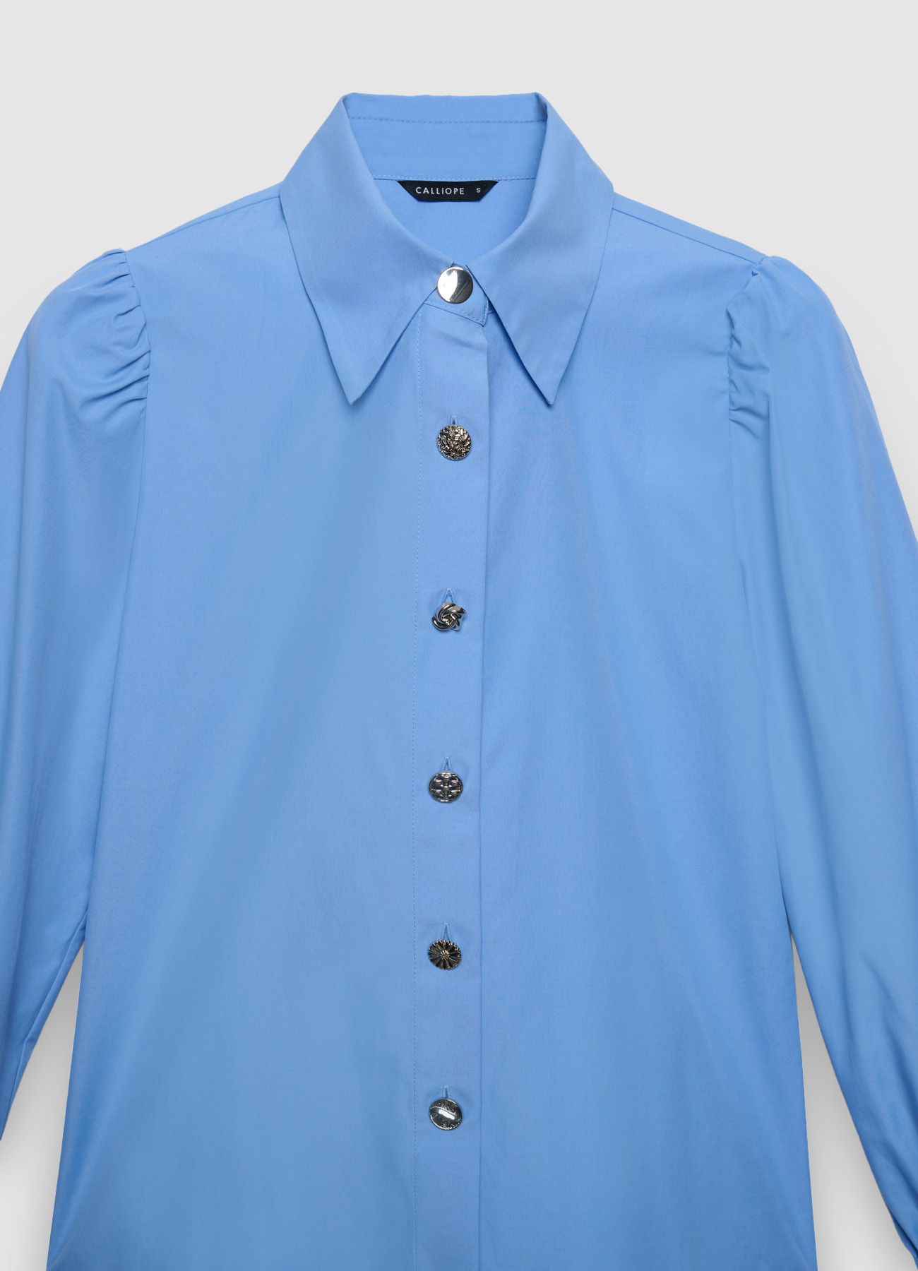 Camicia ML Žene Calliope st_a3