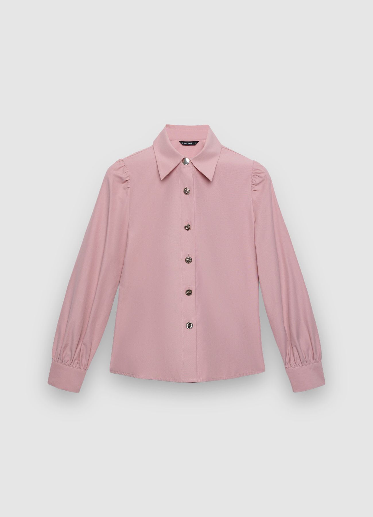 Camicia ML Žene Calliope det_4