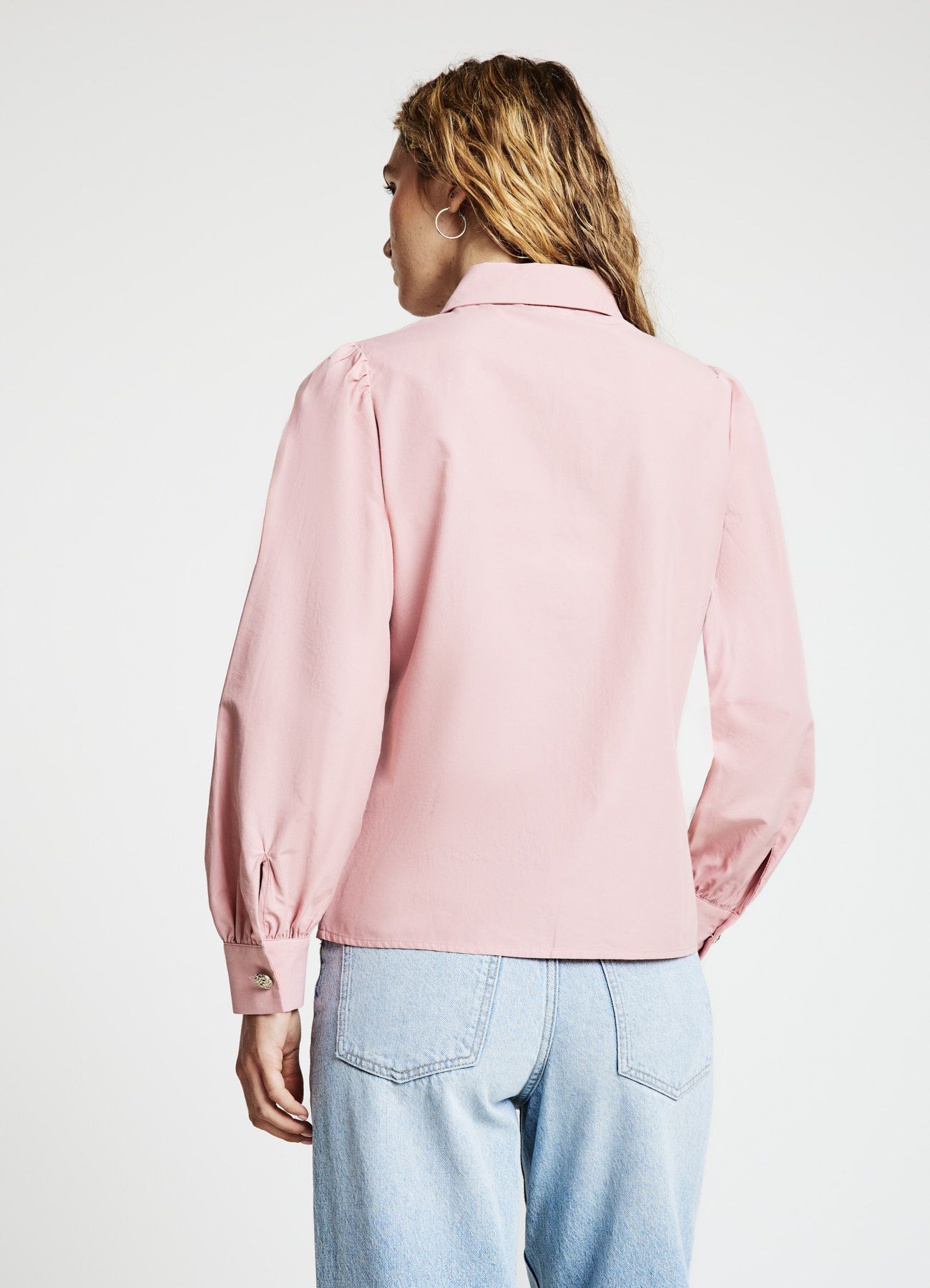 Camicia ML Žene Calliope in_i4