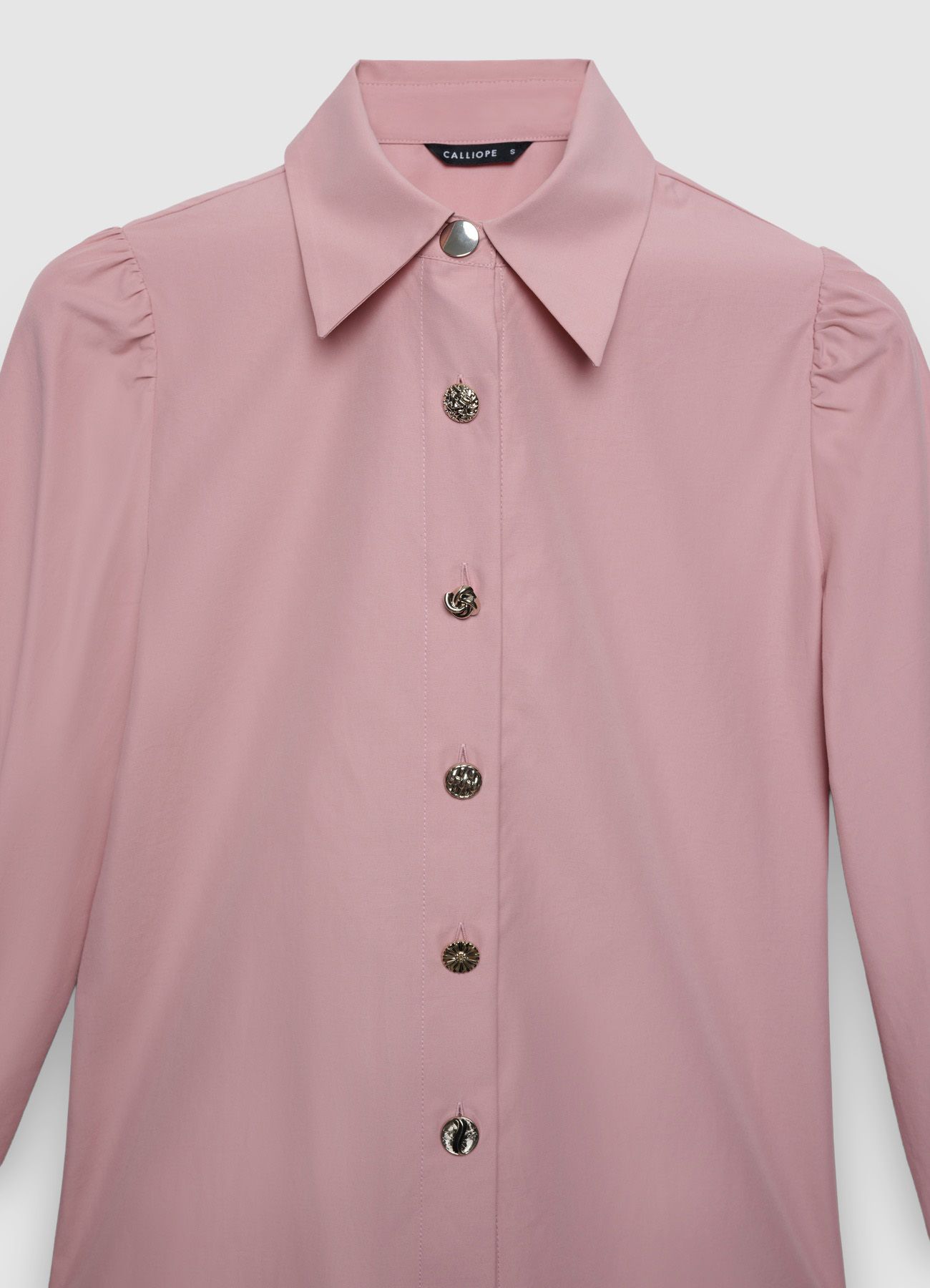 Camicia ML Žene Calliope st_a3