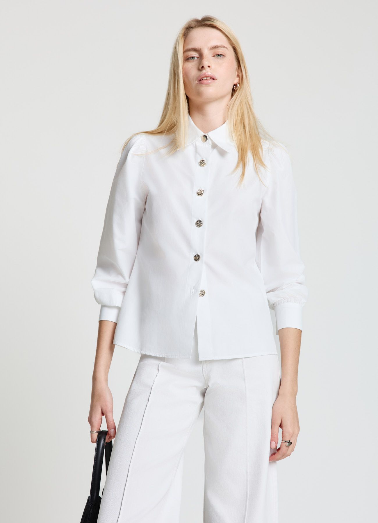 Camicia ML Žene Calliope det_2