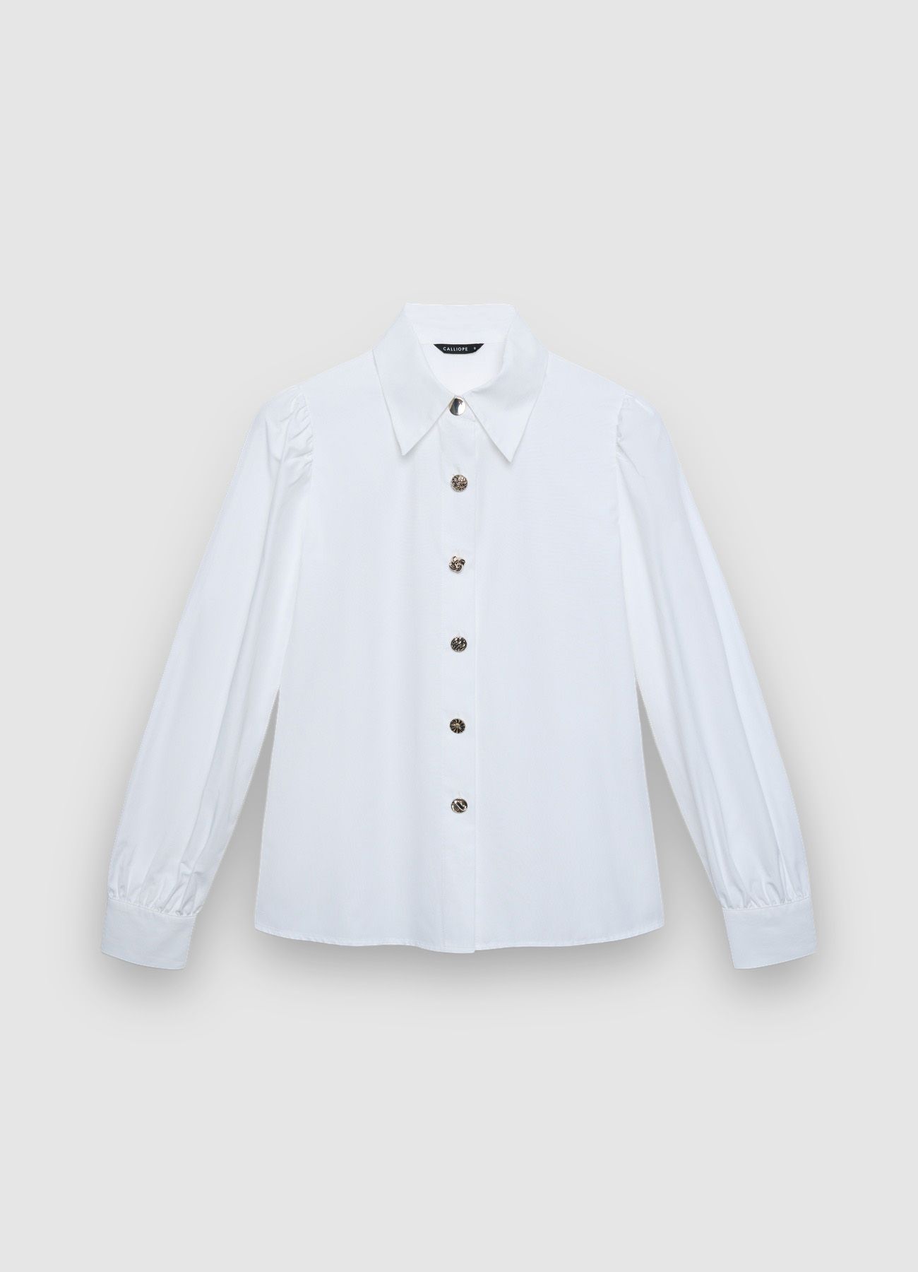 Camicia ML Žene Calliope det_4