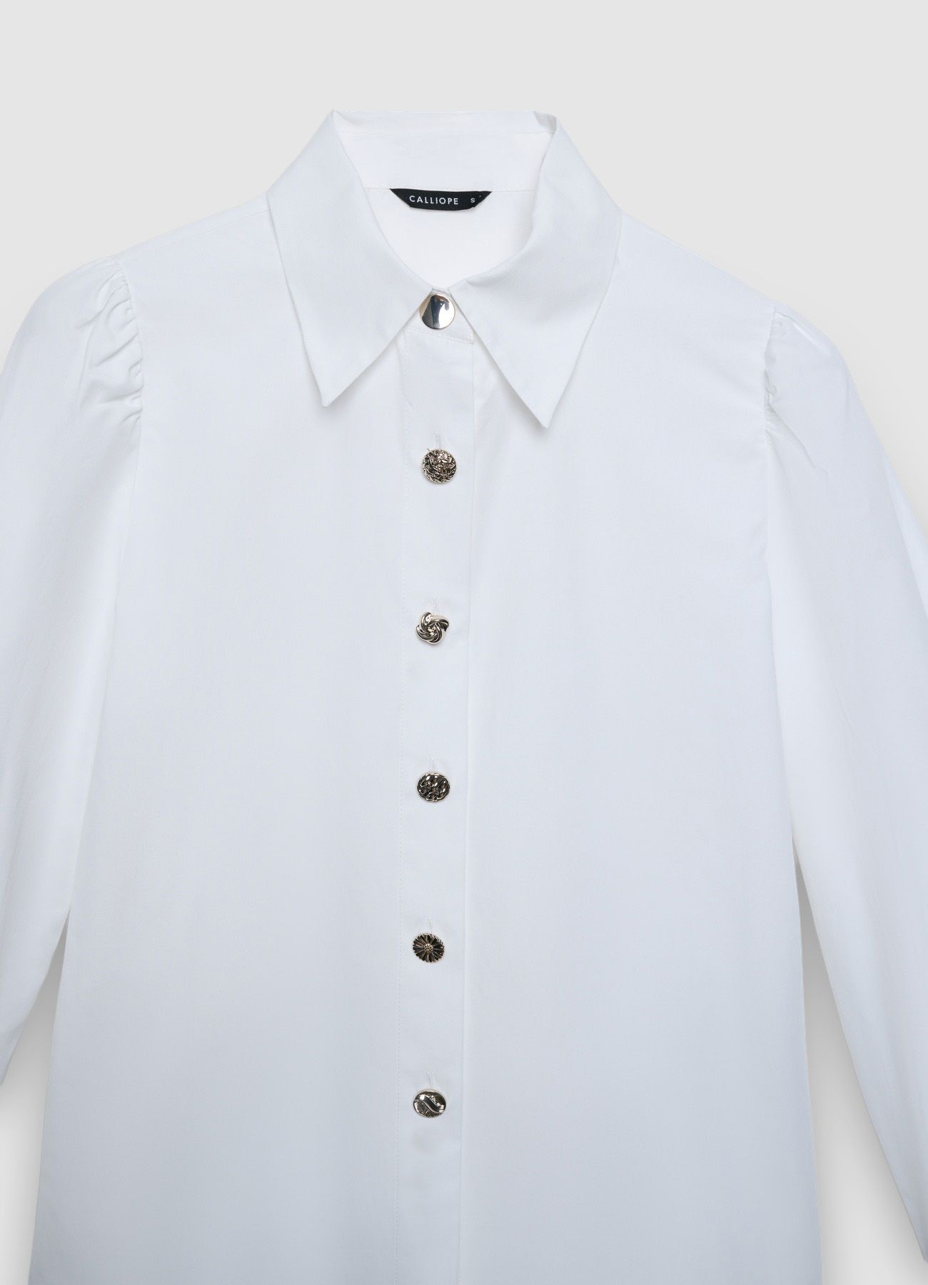 Camicia ML Žene Calliope st_a3