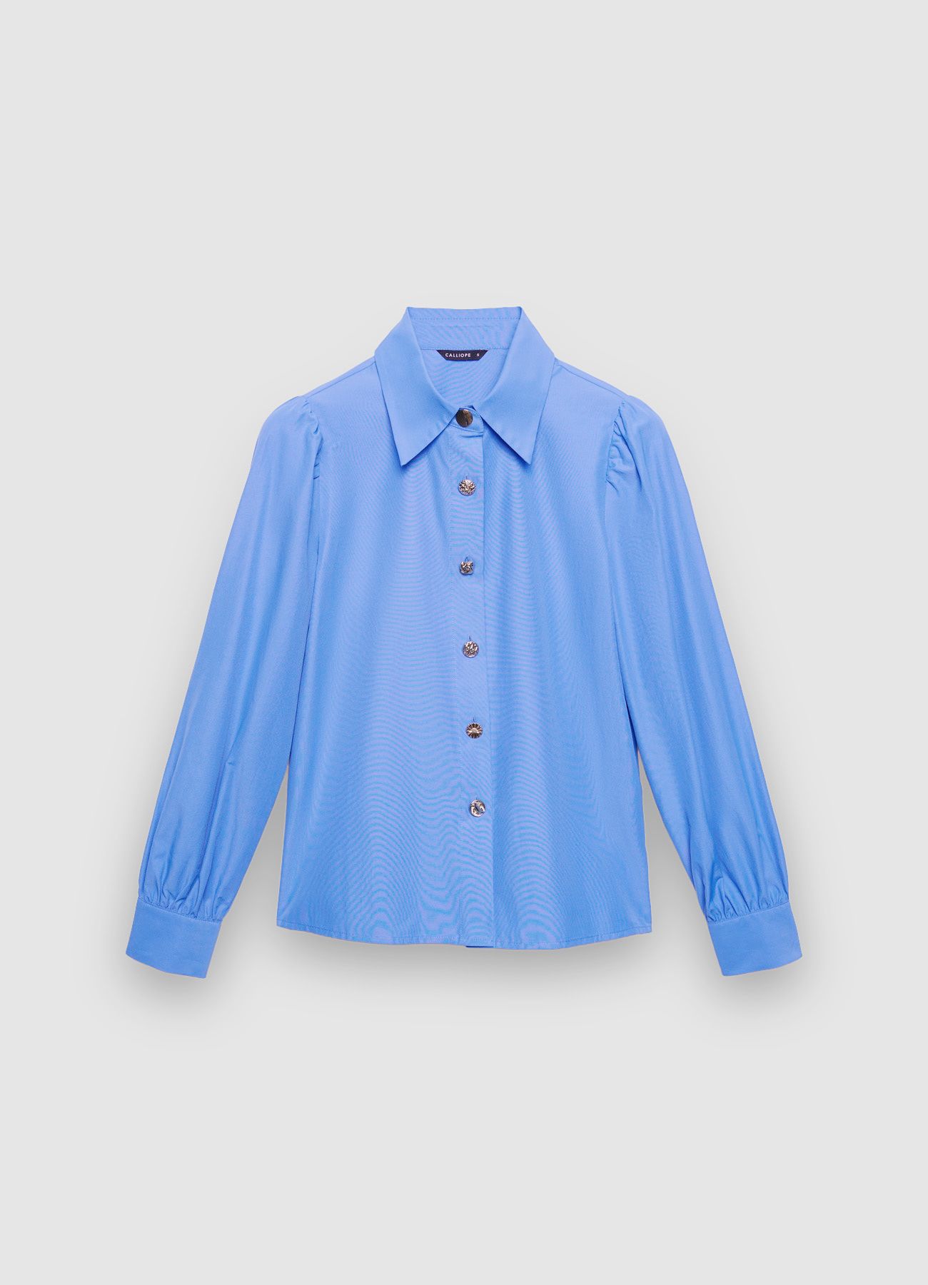 Camicia ML Žene Calliope det_4