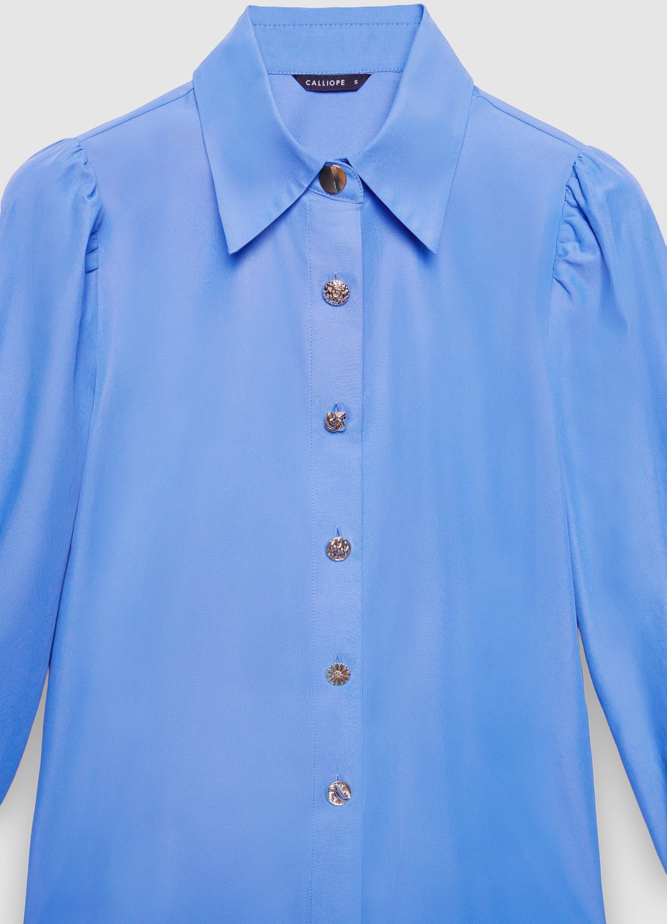 Camicia ML Žene Calliope st_a3