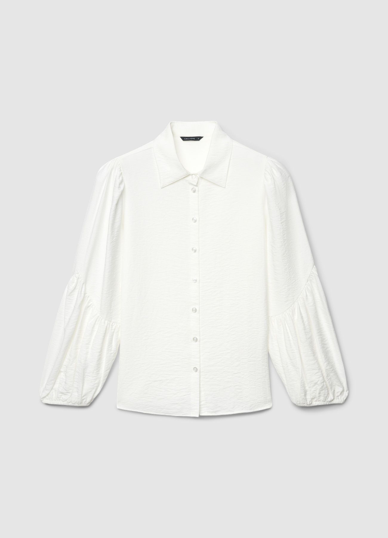 Camicia ML Žene Calliope det_4