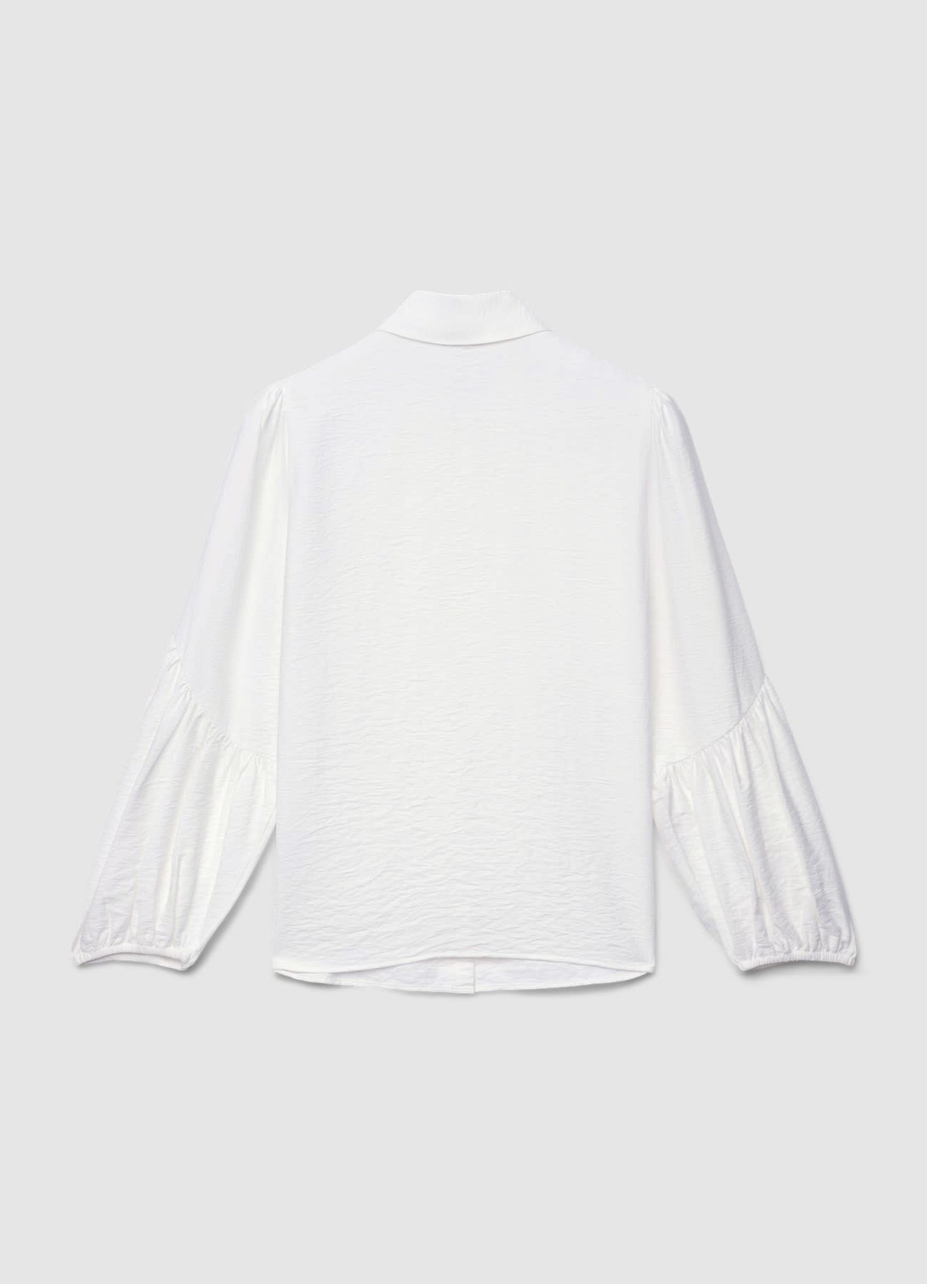 Long-sleeved shirt Woman Calliope det_5