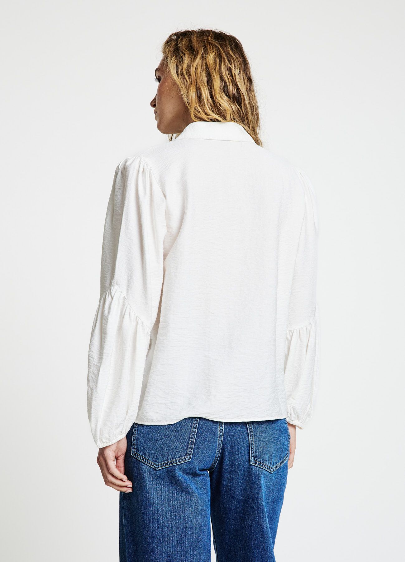 Long-sleeved shirt Woman Calliope in_i4