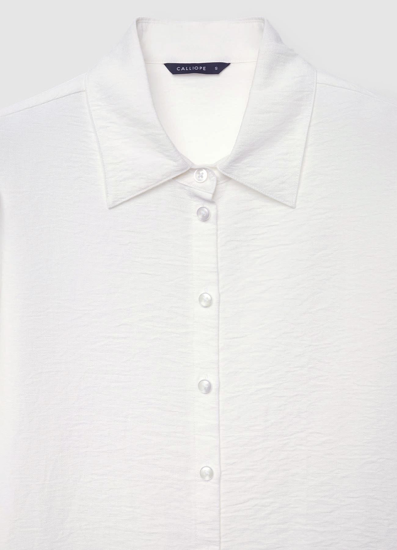 Long-sleeved shirt Woman Calliope st_a3