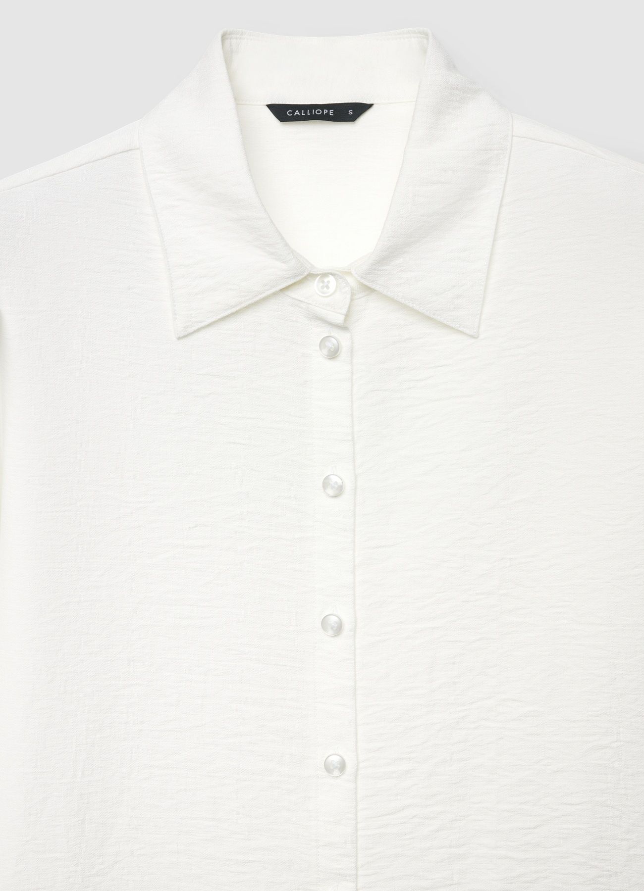 Camicia ML Žene Calliope st_a3