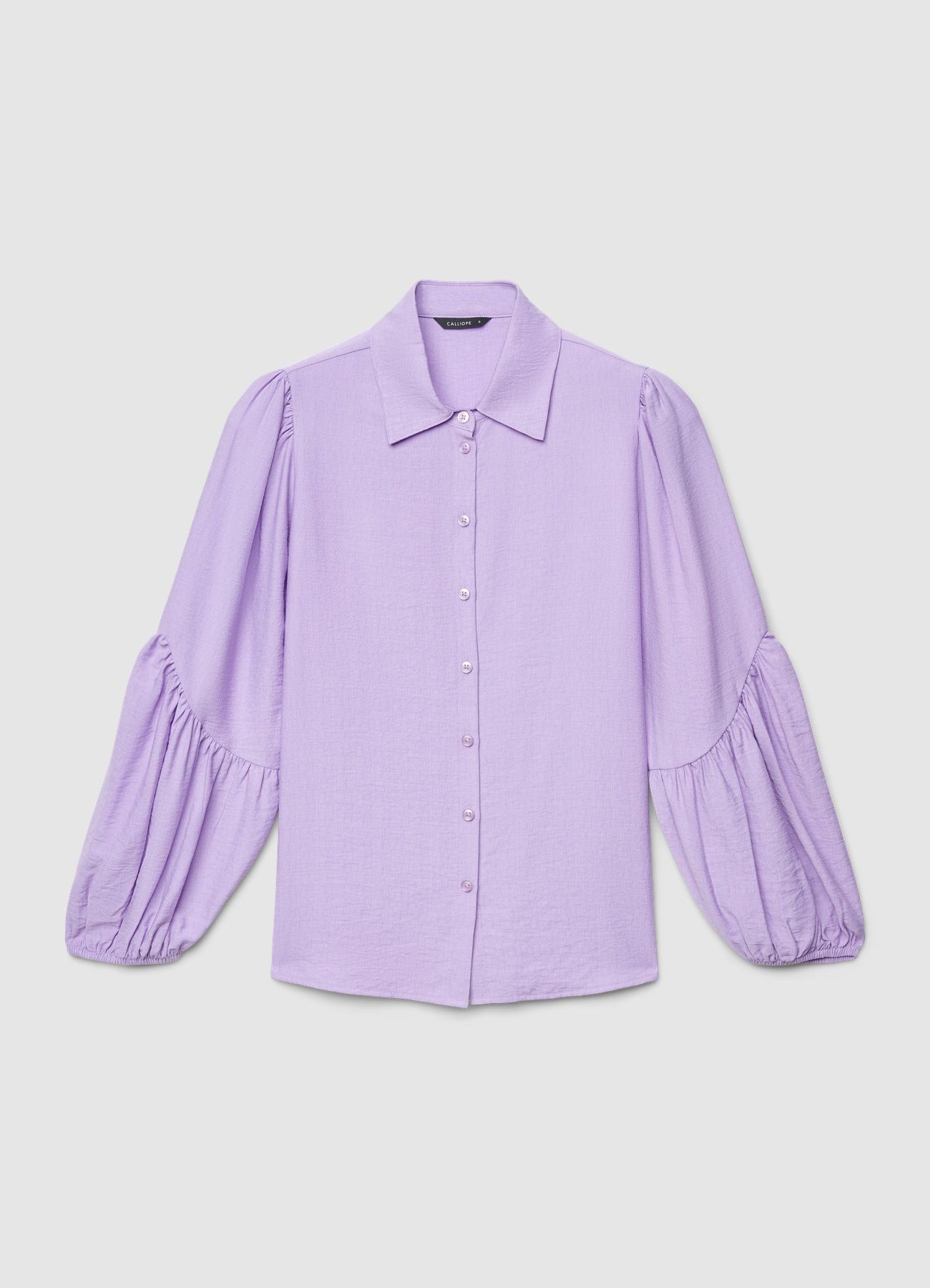 Camicia ML Žene Calliope det_4