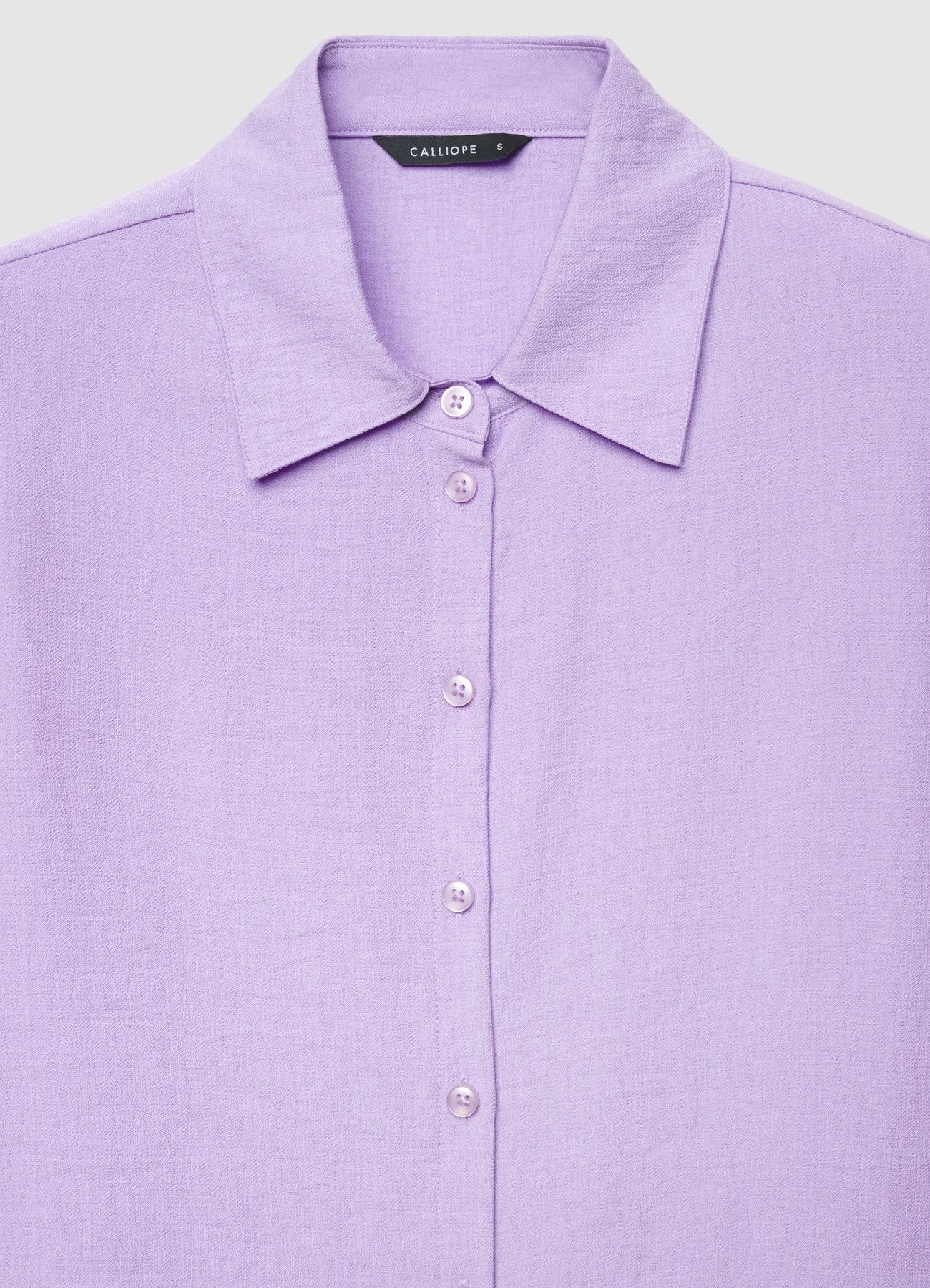 Camicia ML Žene Calliope st_a3