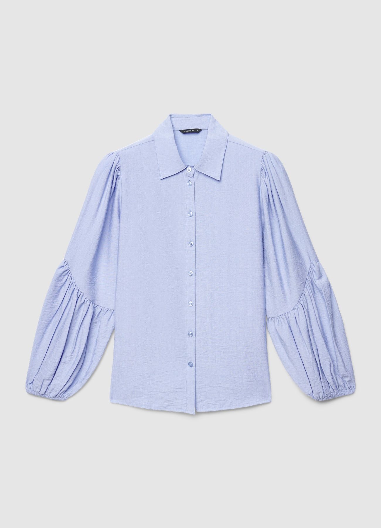 Camicia ML Žene Calliope det_4