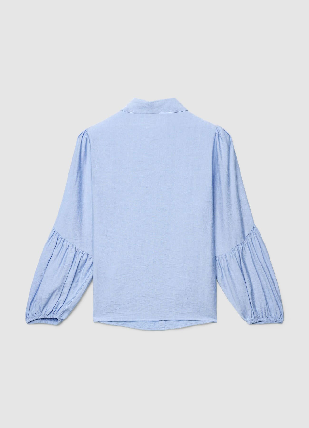 Long-sleeved shirt Woman Calliope det_5
