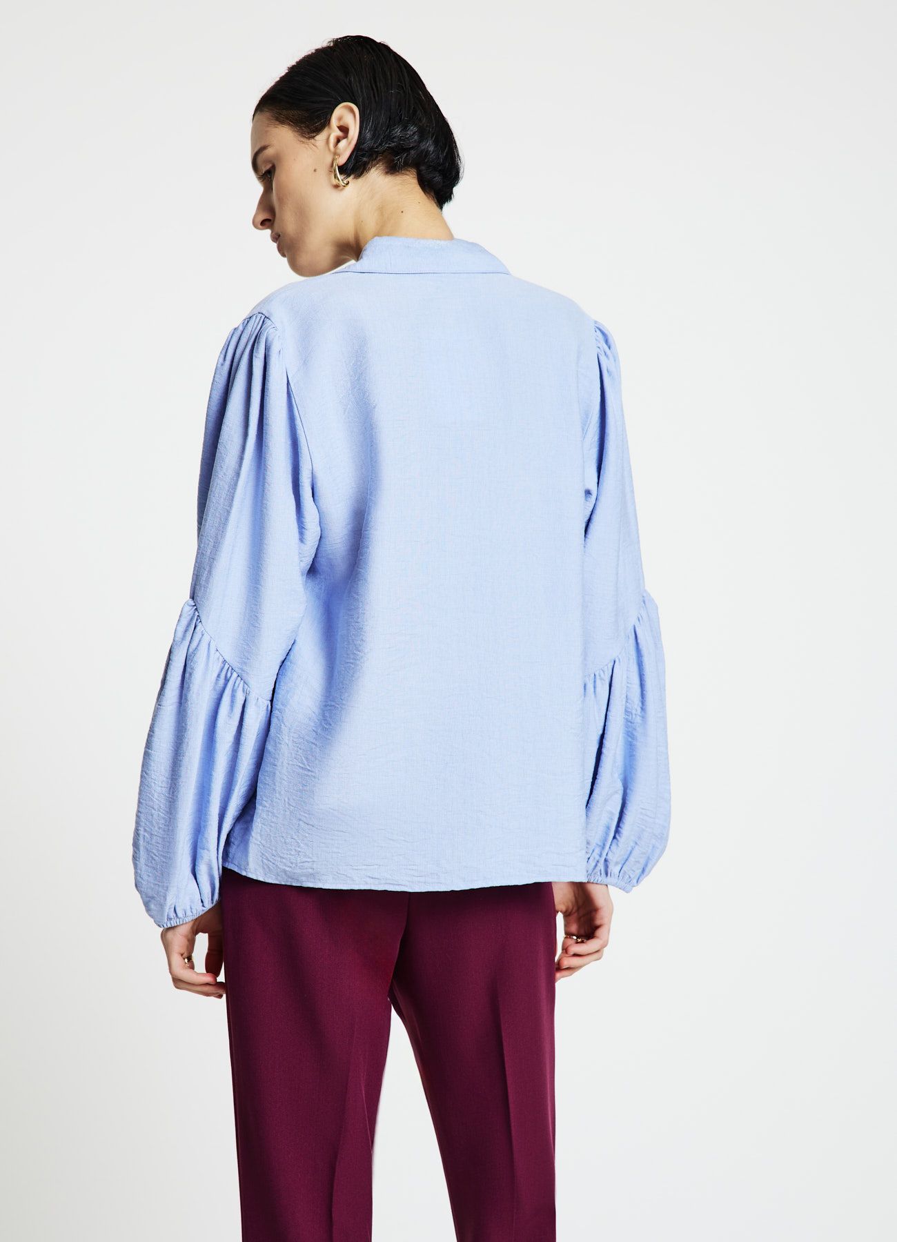 Camicia ML Žene Calliope in_i4