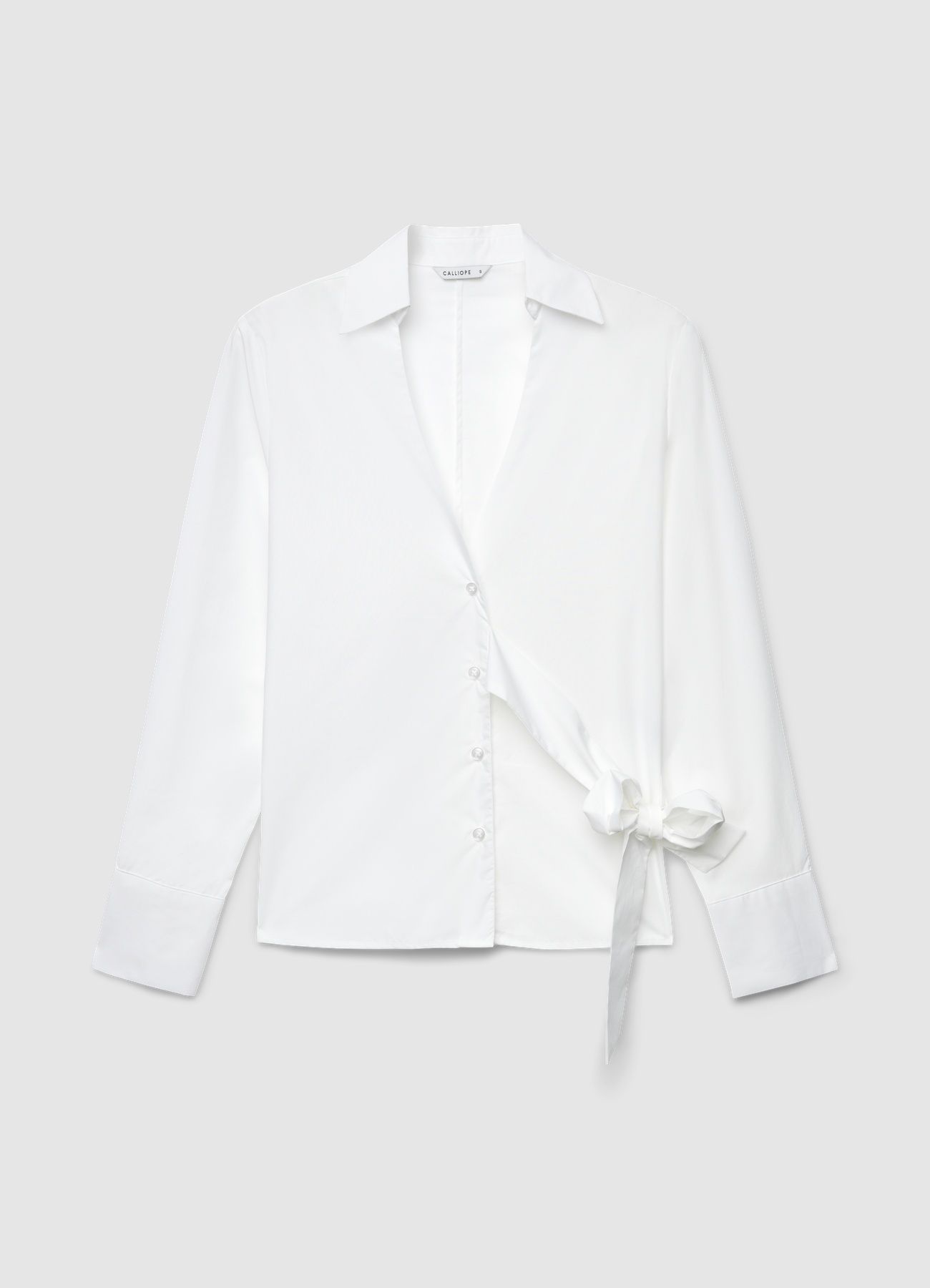 Camicia ML Žene Calliope det_4