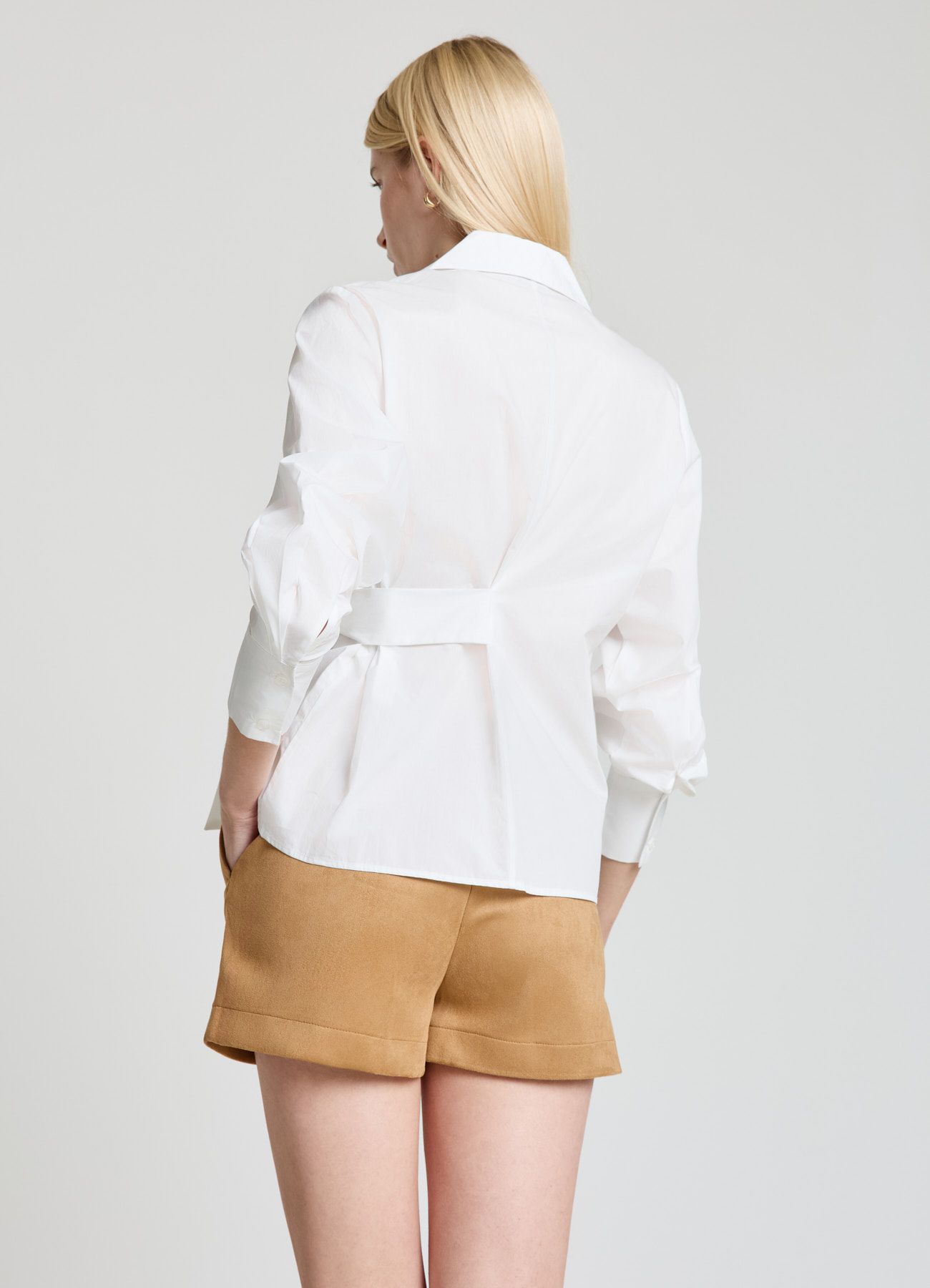 Camicia ML Žene Calliope in_i4