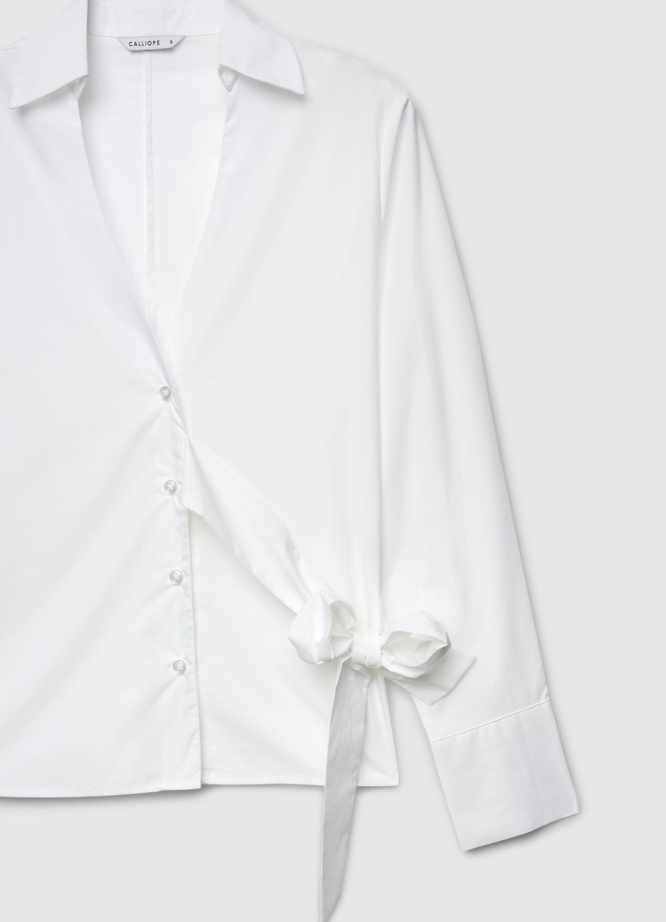 Camicia ML Žene Calliope st_a3