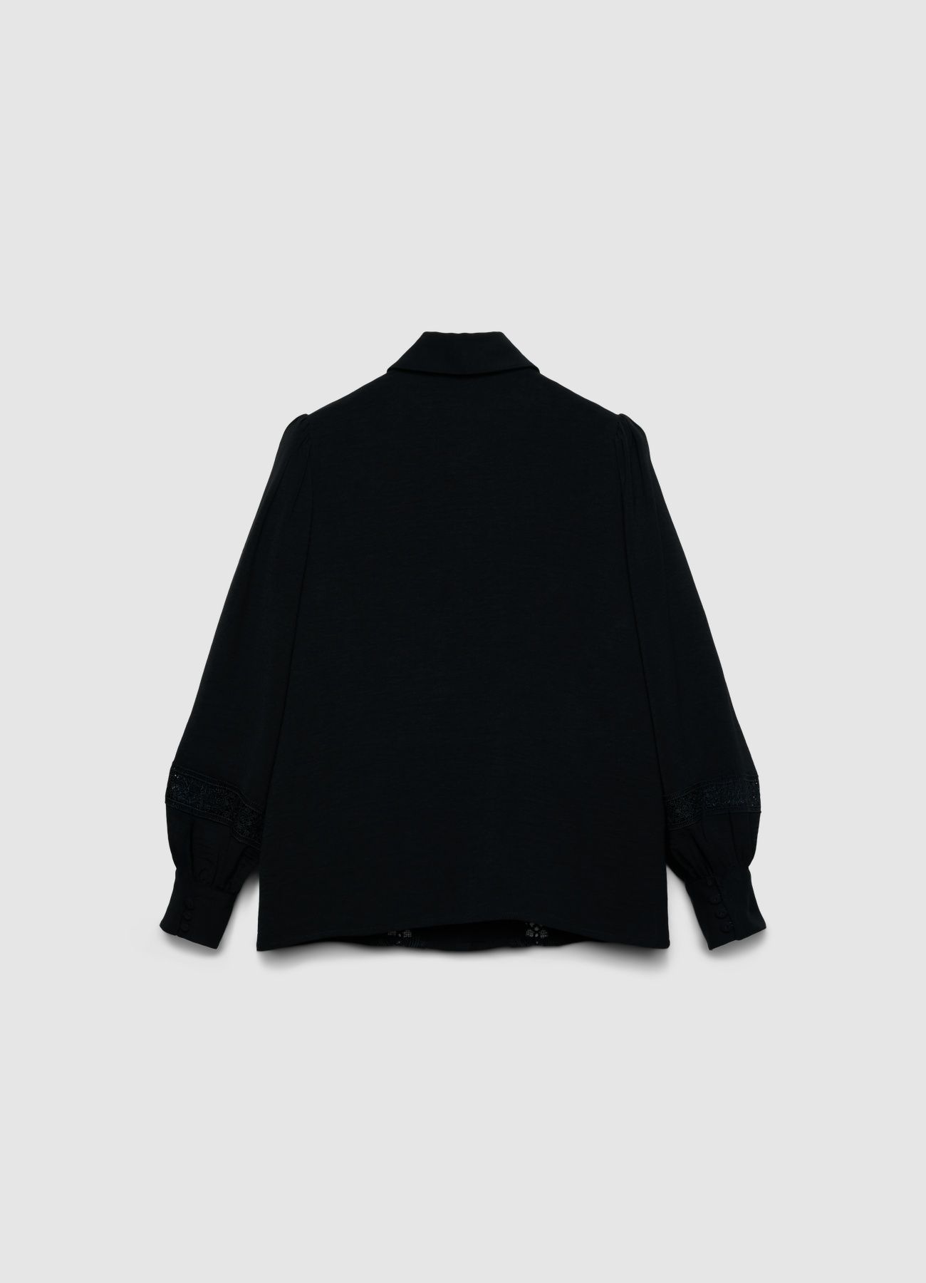 Camicia ML Žene Calliope det_5