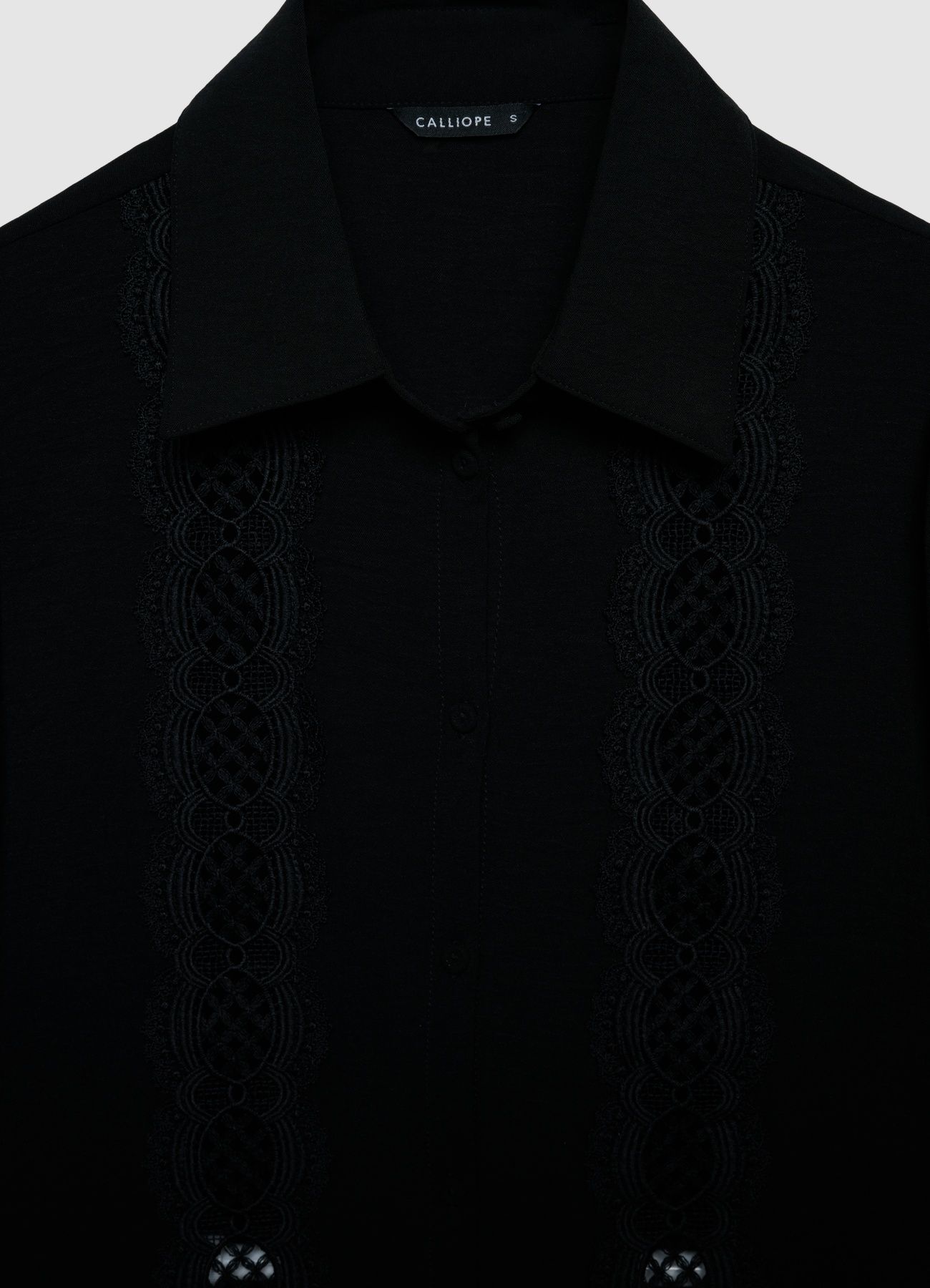 Camicia ML Žene Calliope st_a3