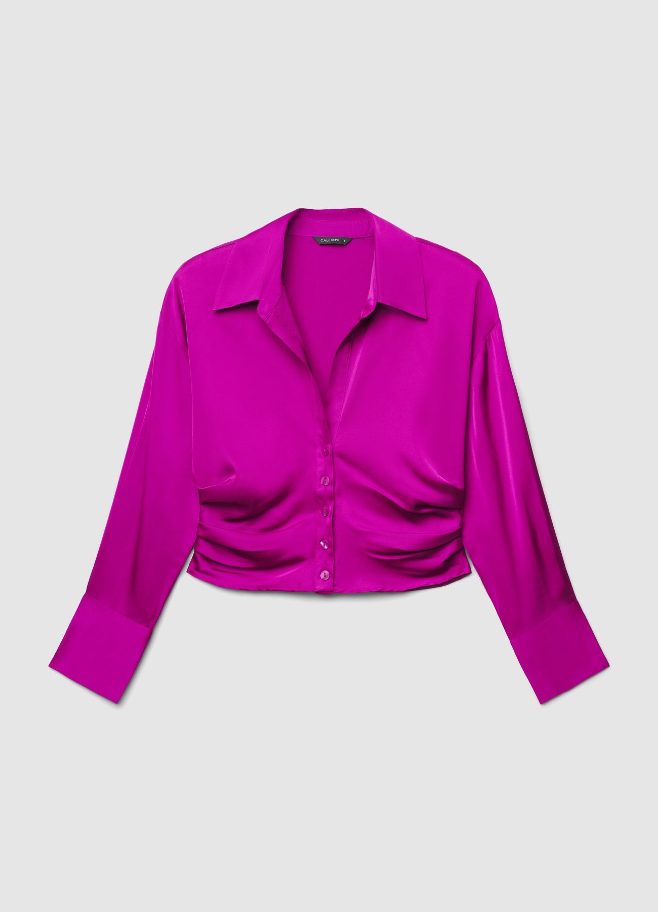 Camicia ML Žene Calliope det_4